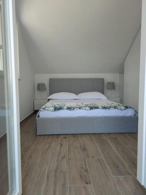 Two-Bedroom Villa photo 1
