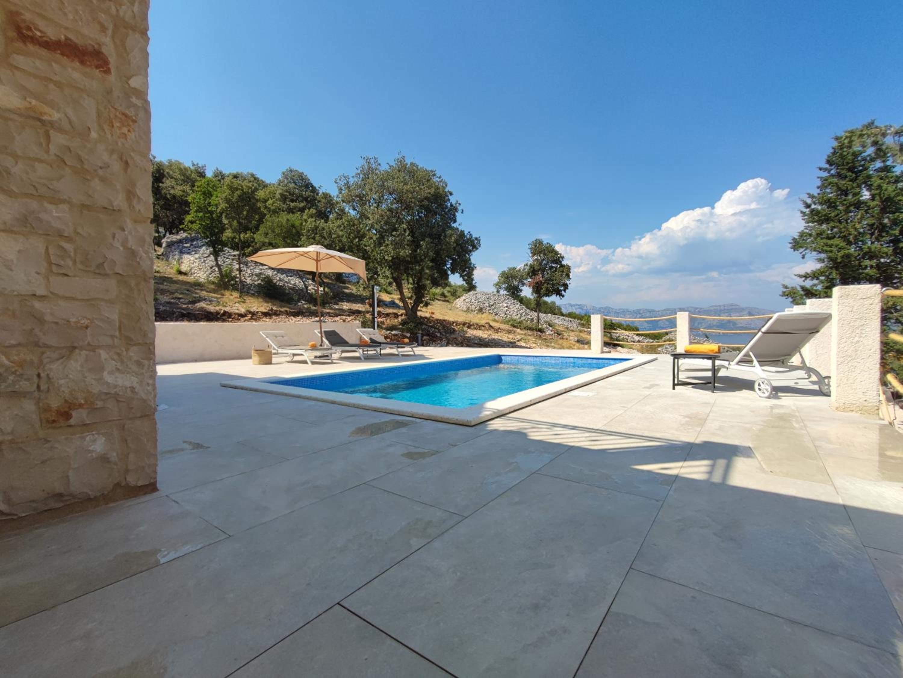 Two-Bedroom Villa photo 2