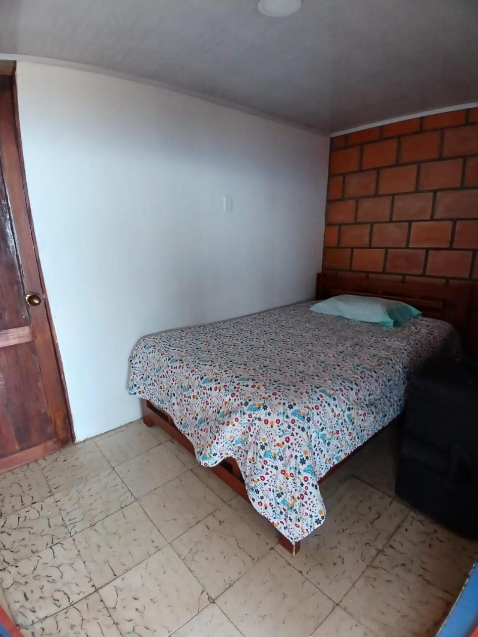 Standard Double Room With Shared Bathroom photo 1