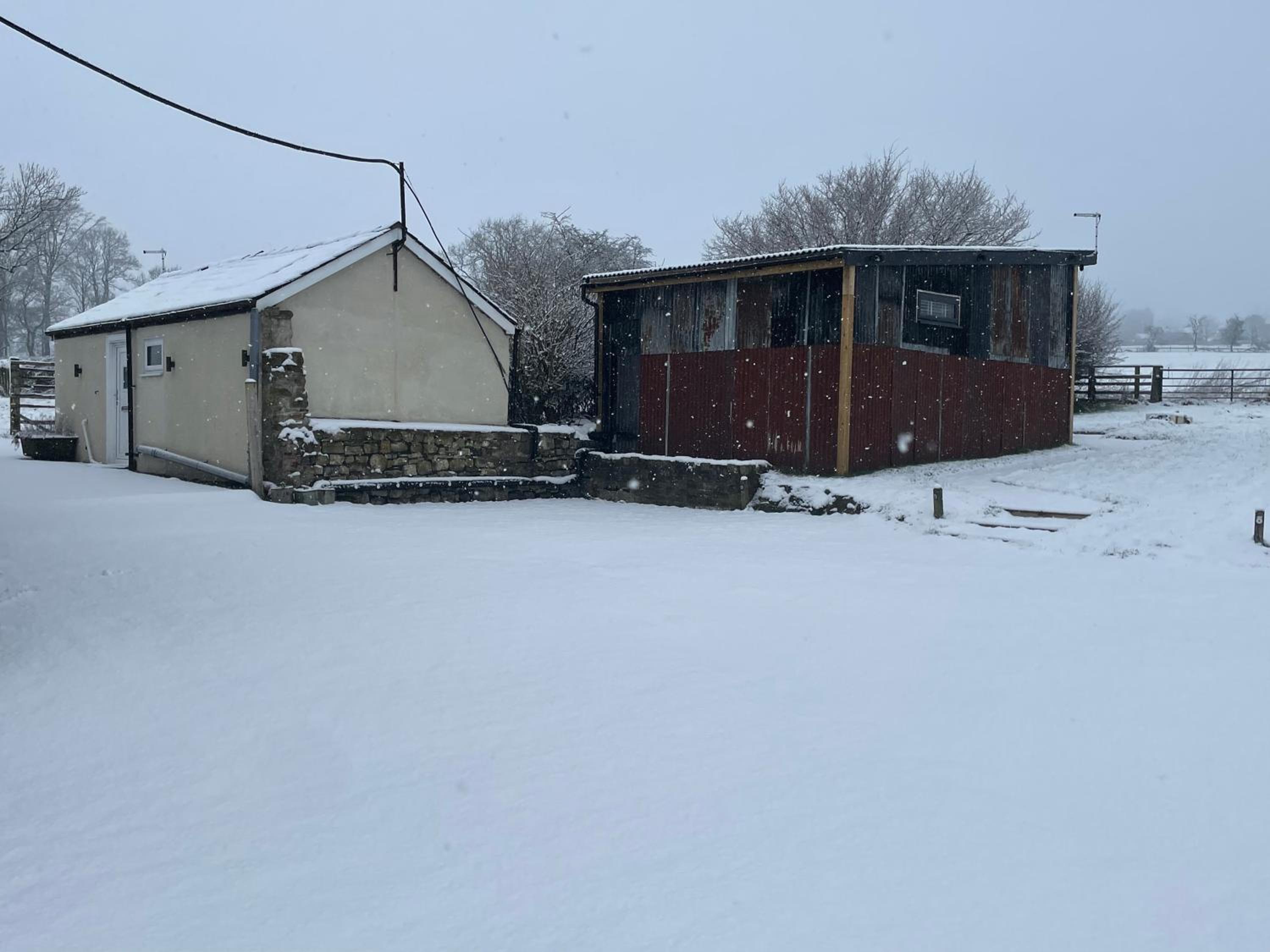 One-Bedroom House - Photo 16