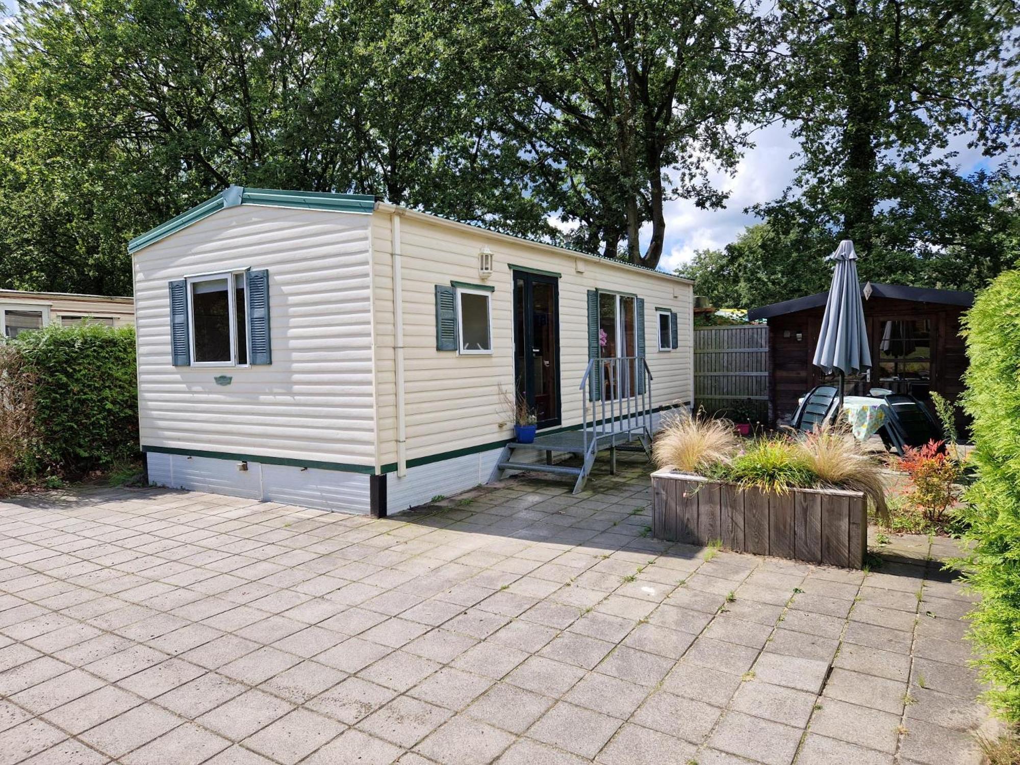 Two-Bedroom Chalet photo 2