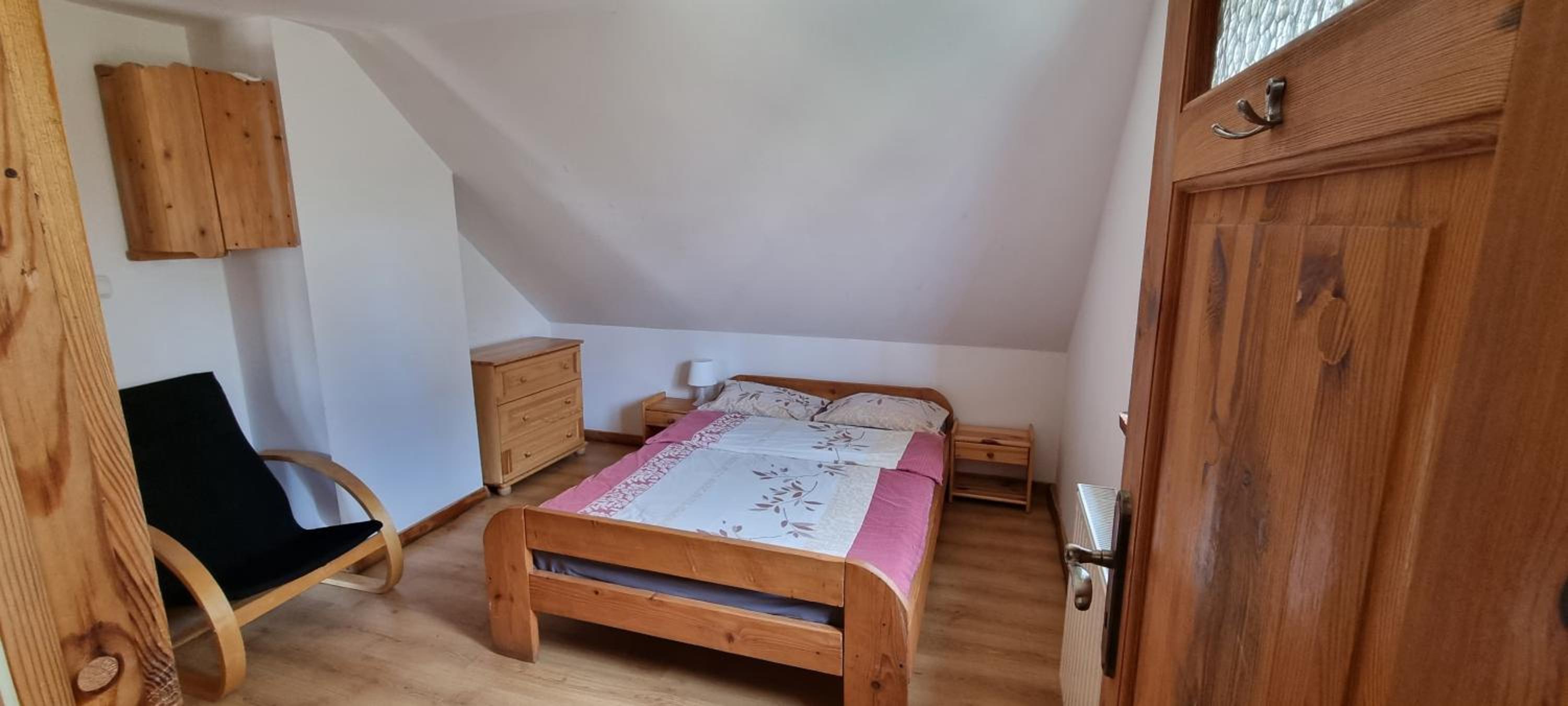 Double Room photo 3