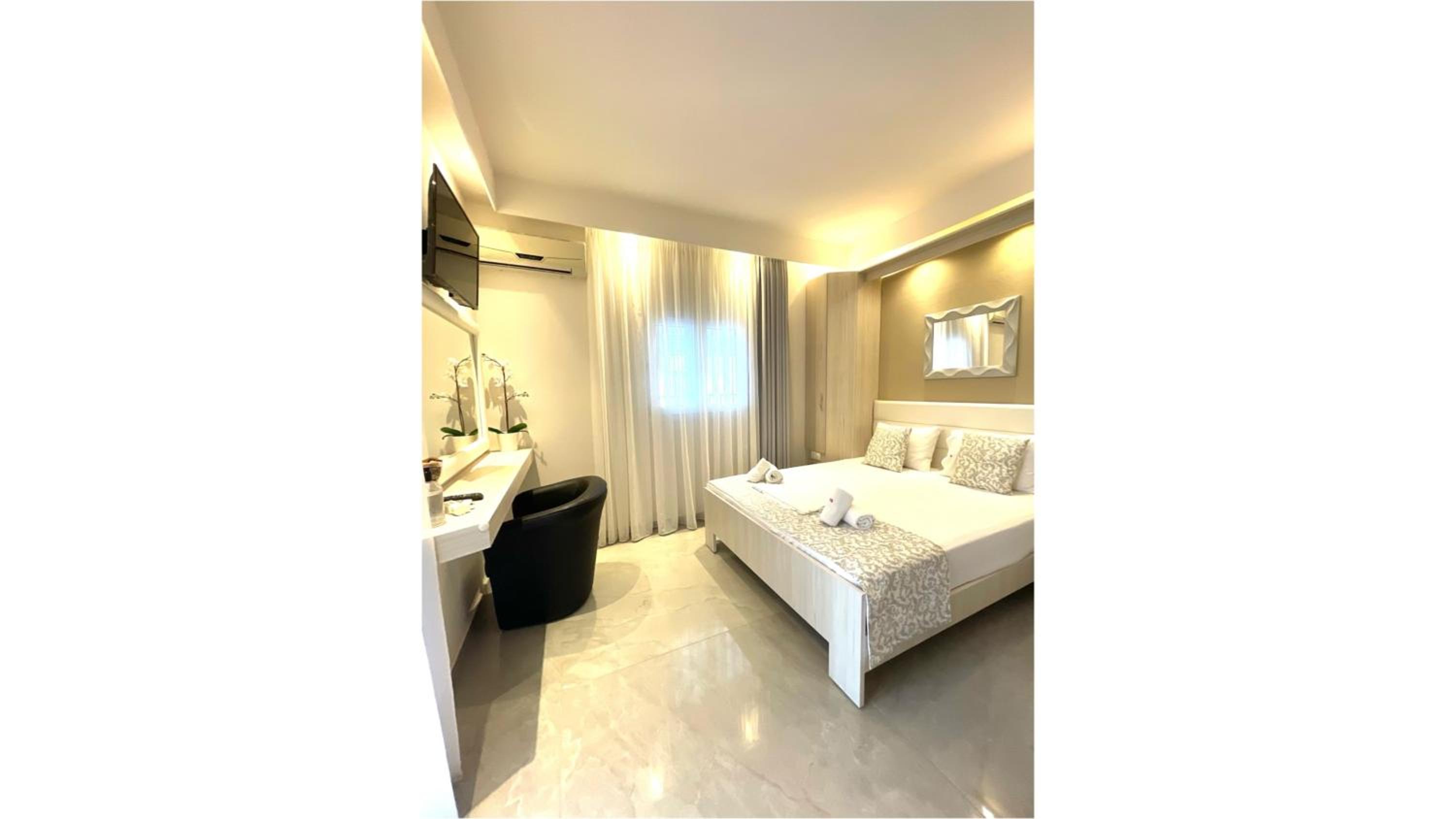 Junior Suite with Sea View
