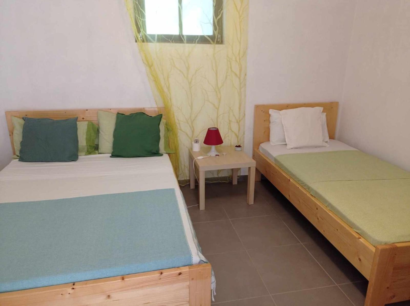 Double Room with Shared Bathroom photo 1