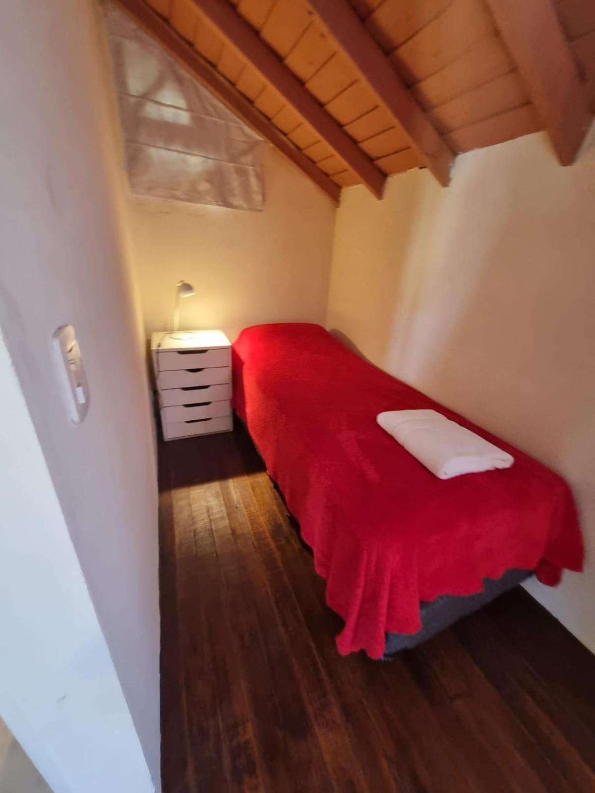 Maisonette photo 1