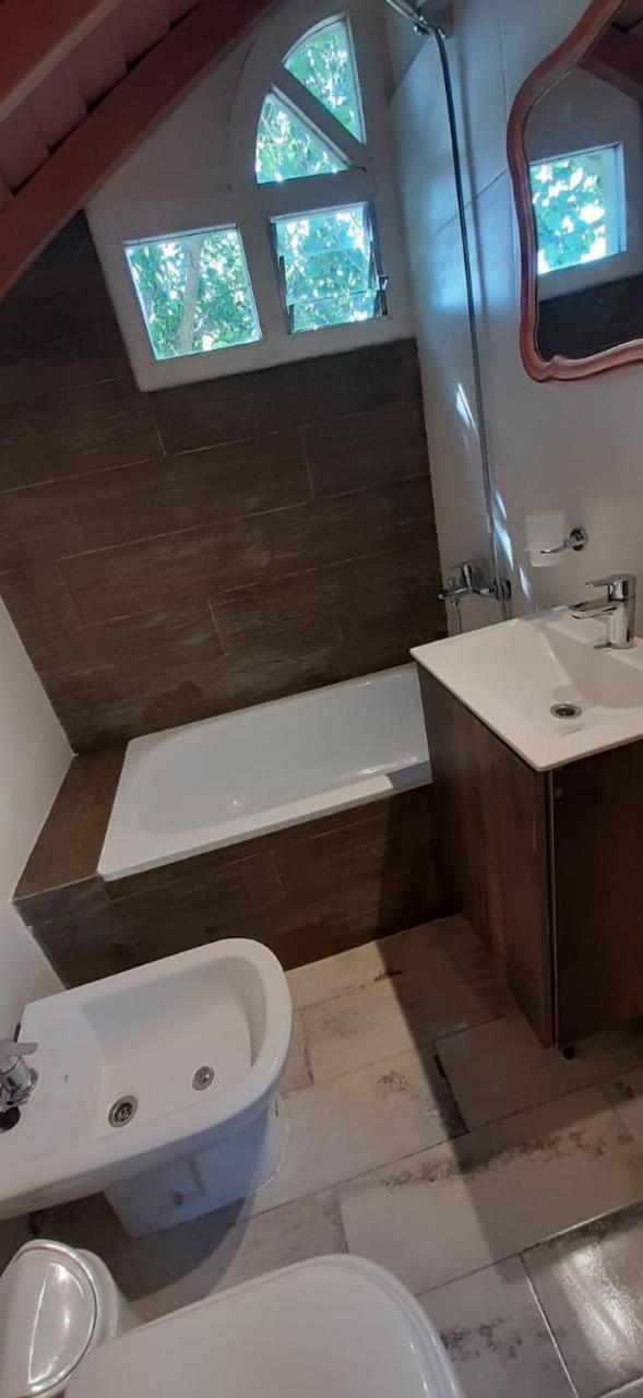 Maisonette photo 2