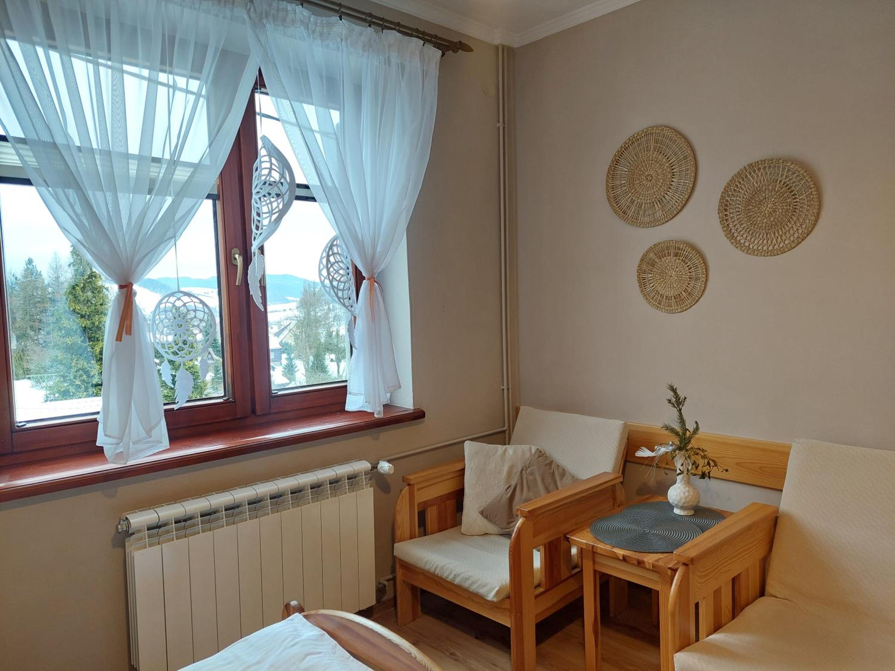 Standard Twin Room photo 1