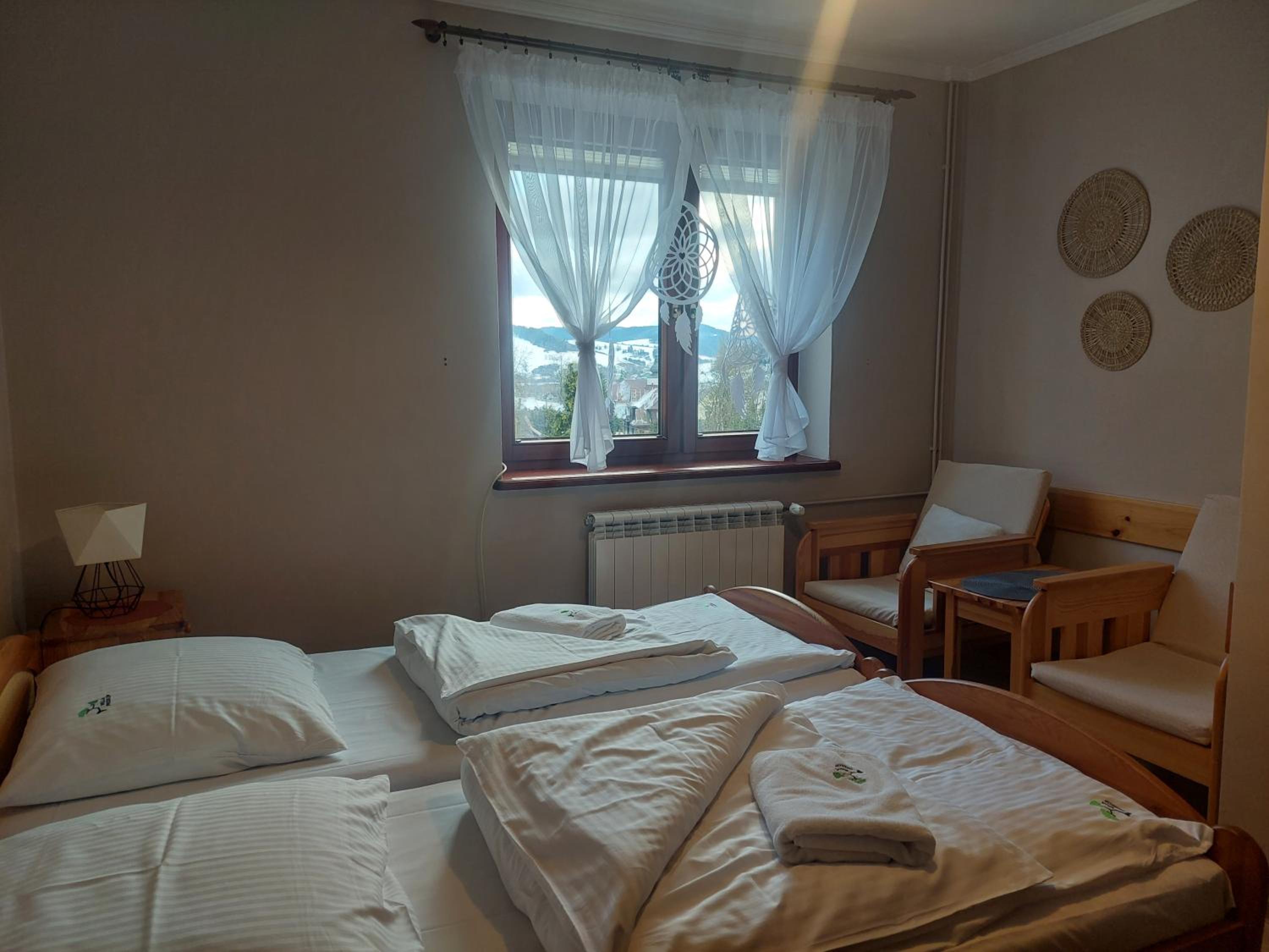 Standard Twin Room photo 3