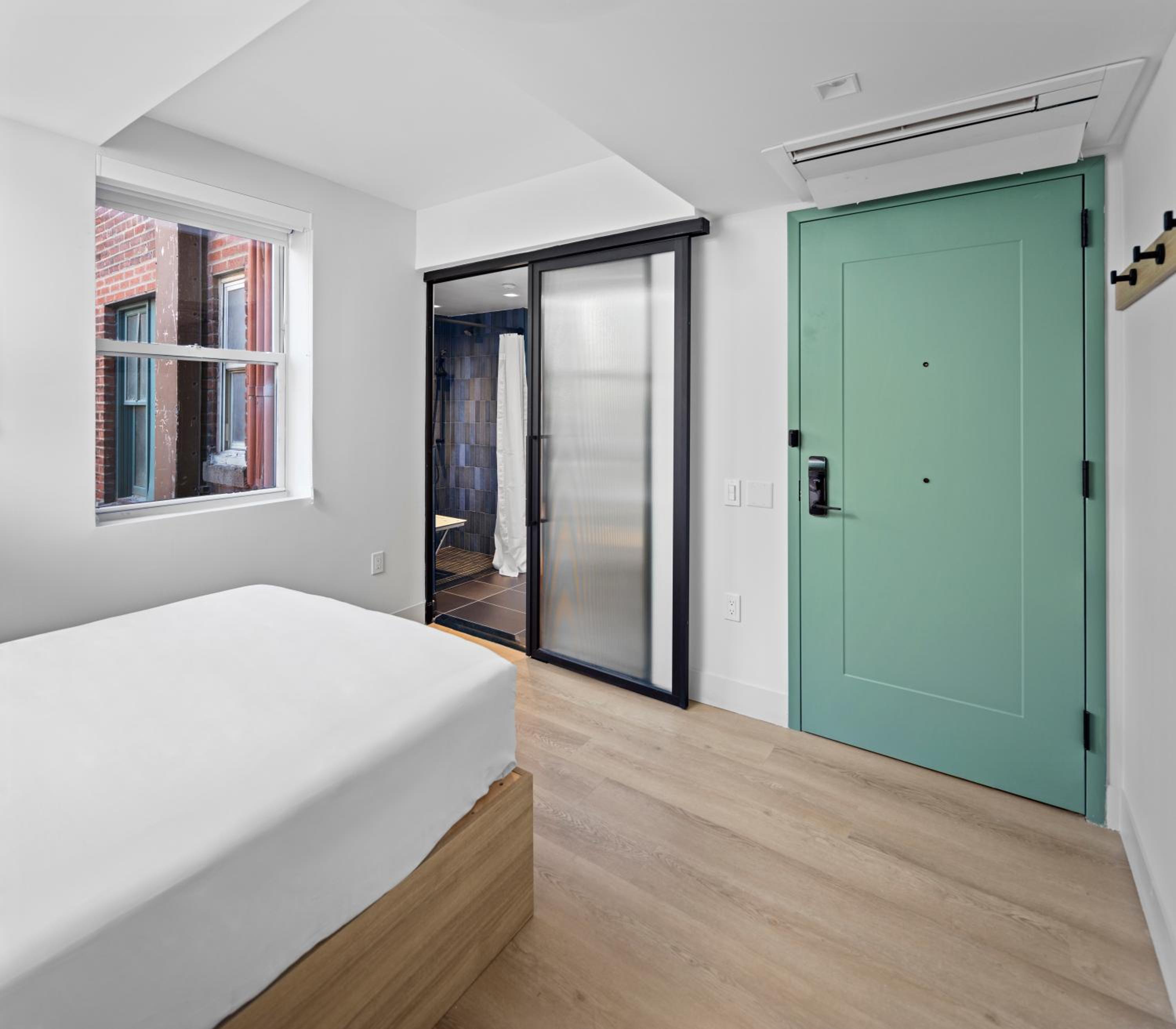  Accessible Double Room photo 1