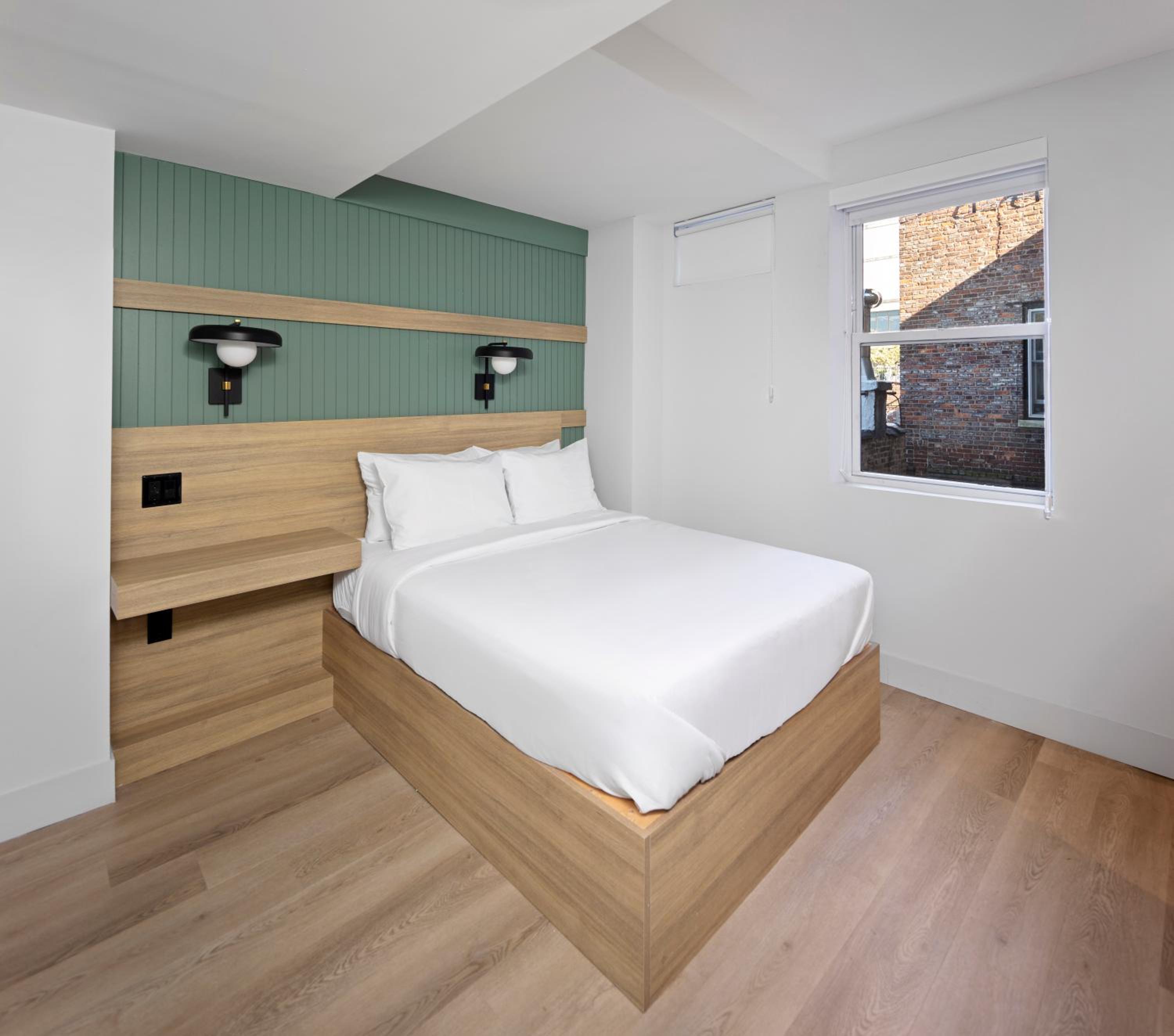 Accessible Double Room photo 3