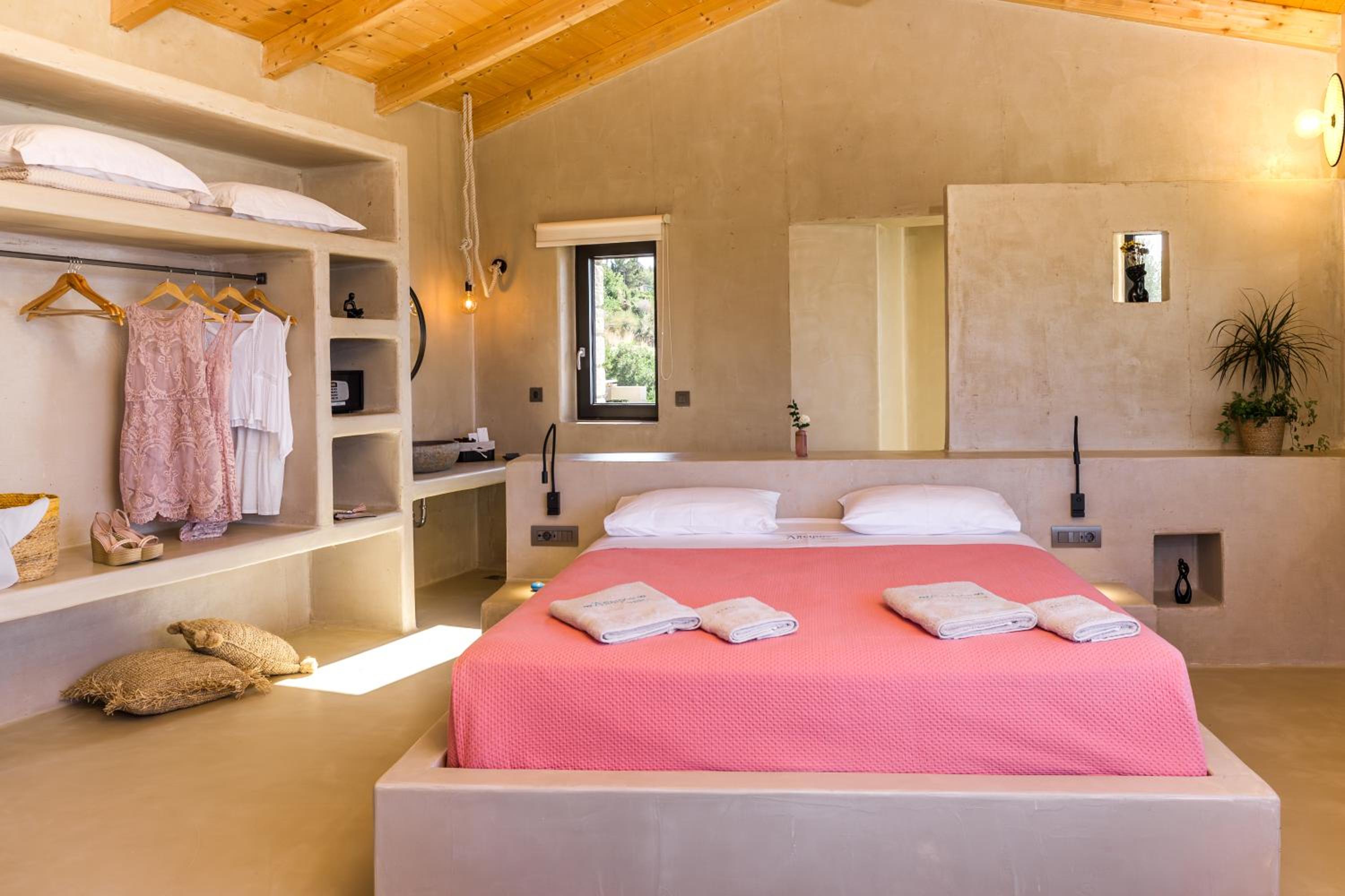 Villa with Sea View photo 1