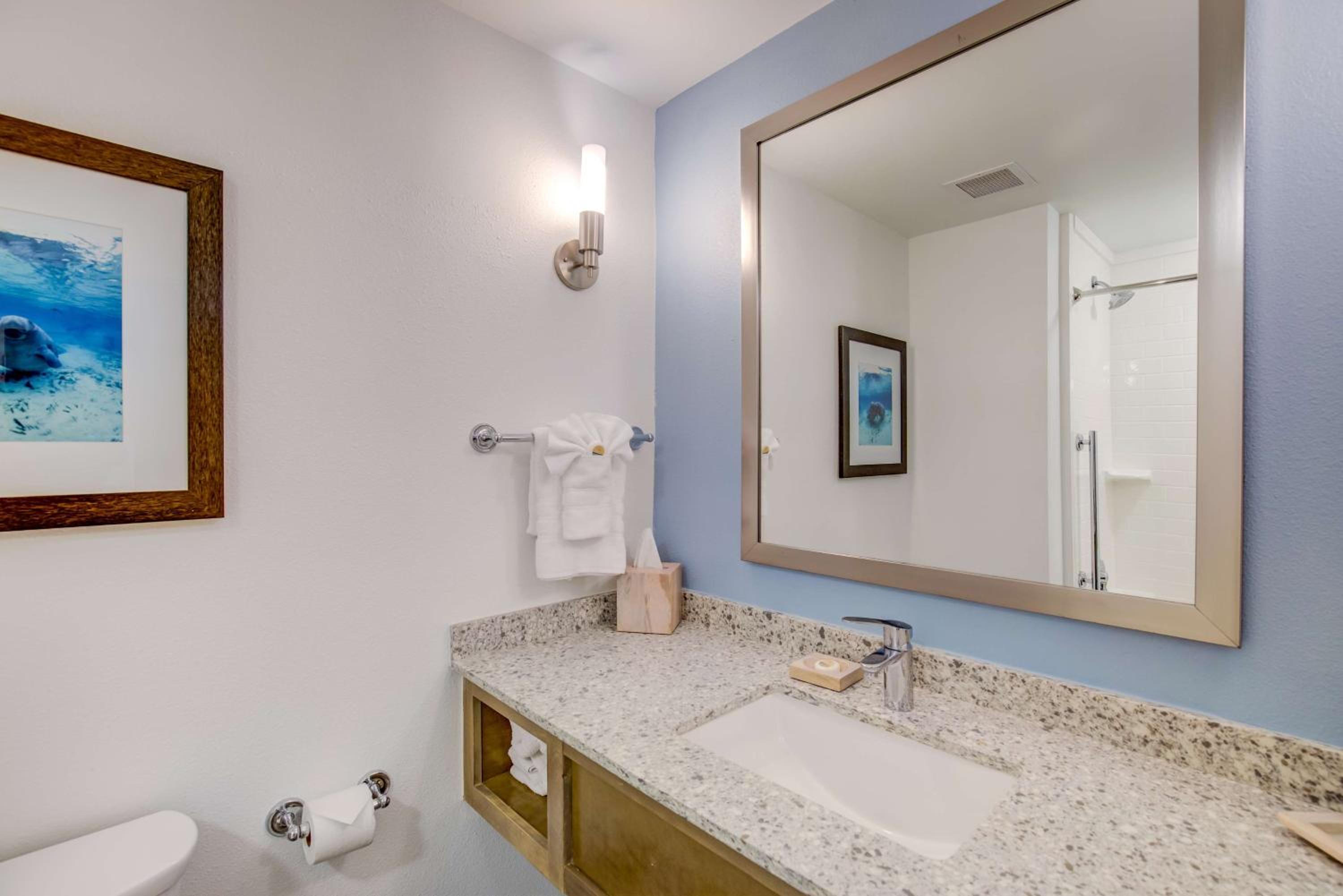 King Room with Sofa Bed and Bath Tub - Balcony/Mobility Accessible photo 2