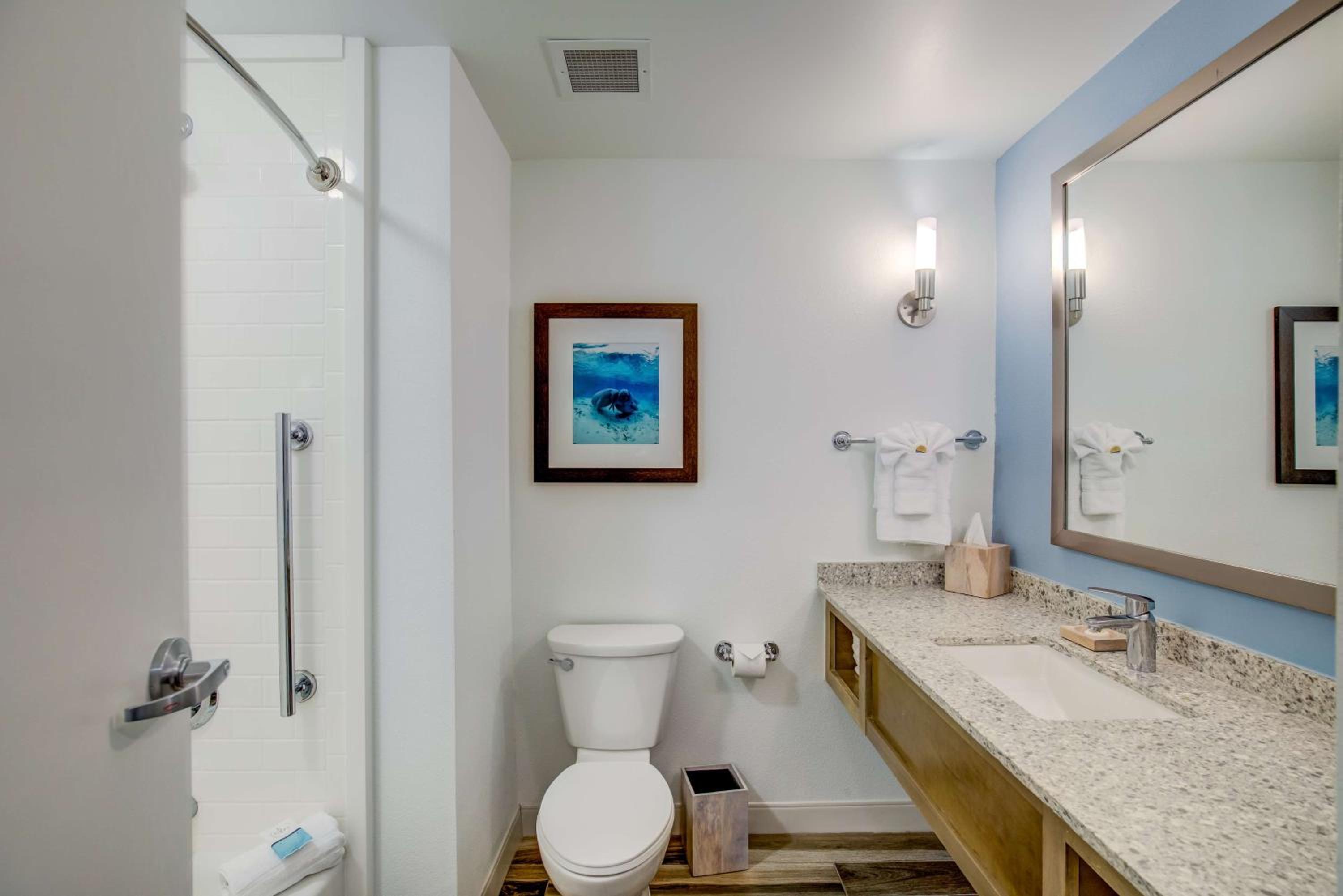 King Room with Sofa Bed and Bath Tub - Balcony/Mobility Accessible photo 3