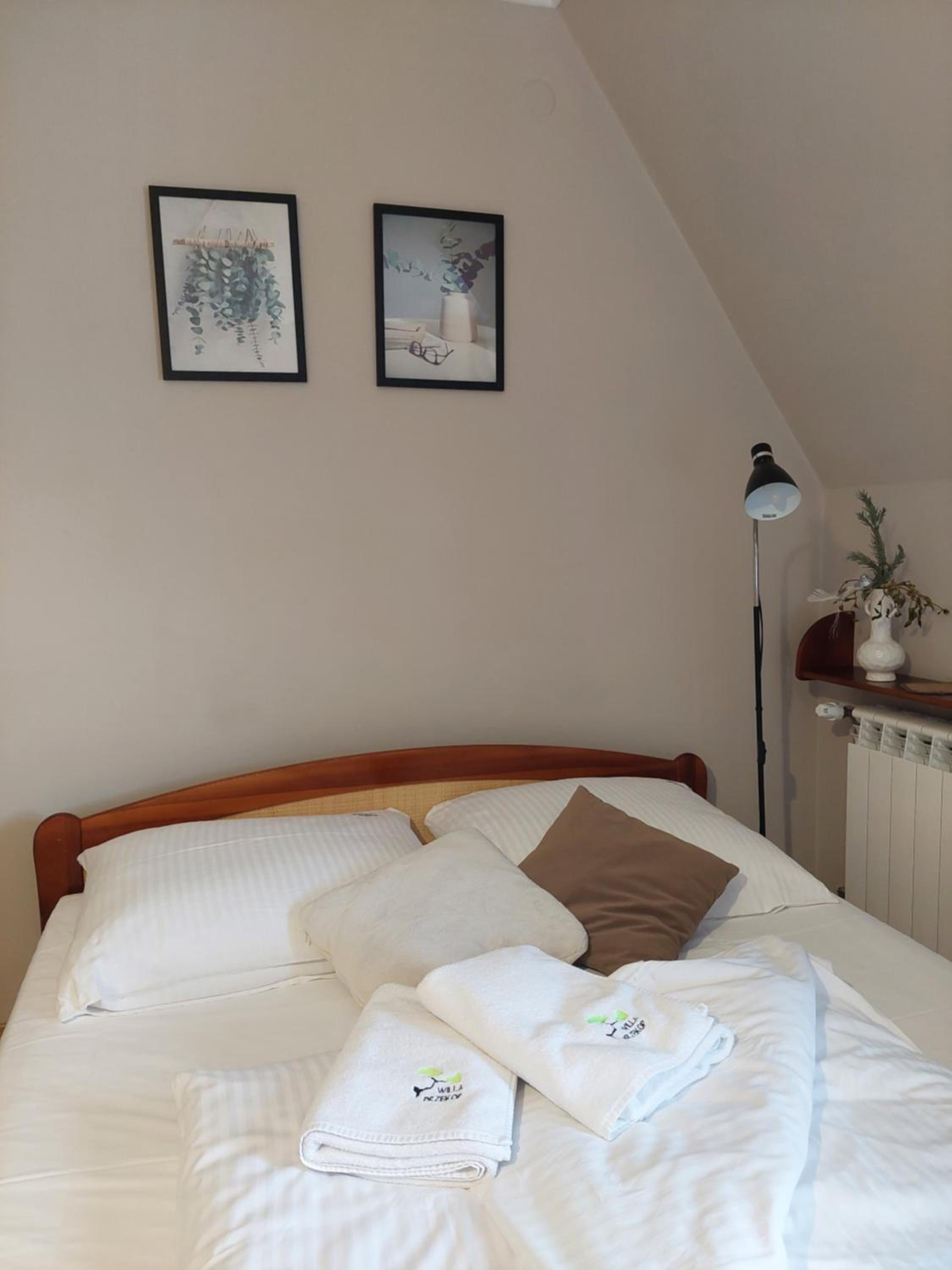 Quadruple Room with Private Bathroom photo 1