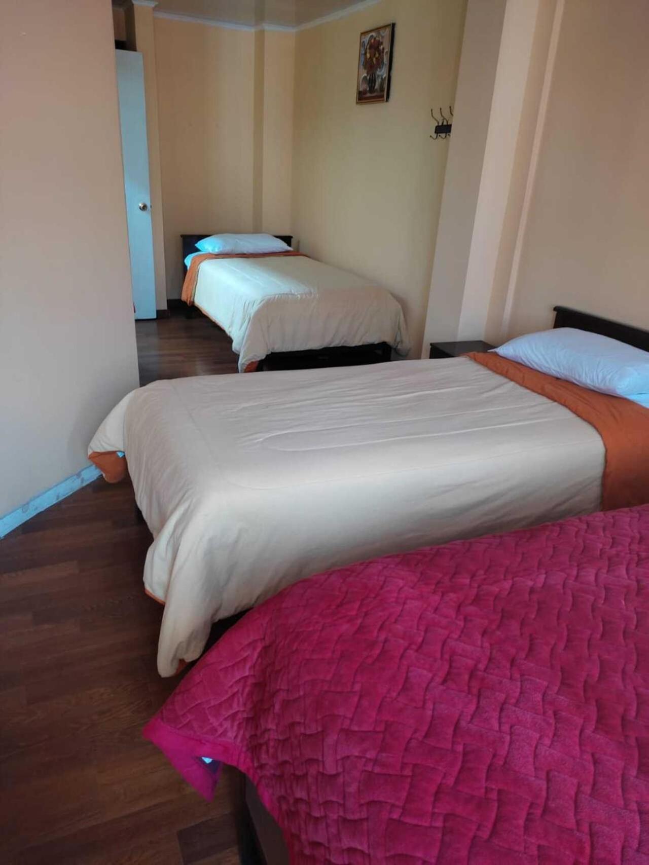 Triple Room photo 1