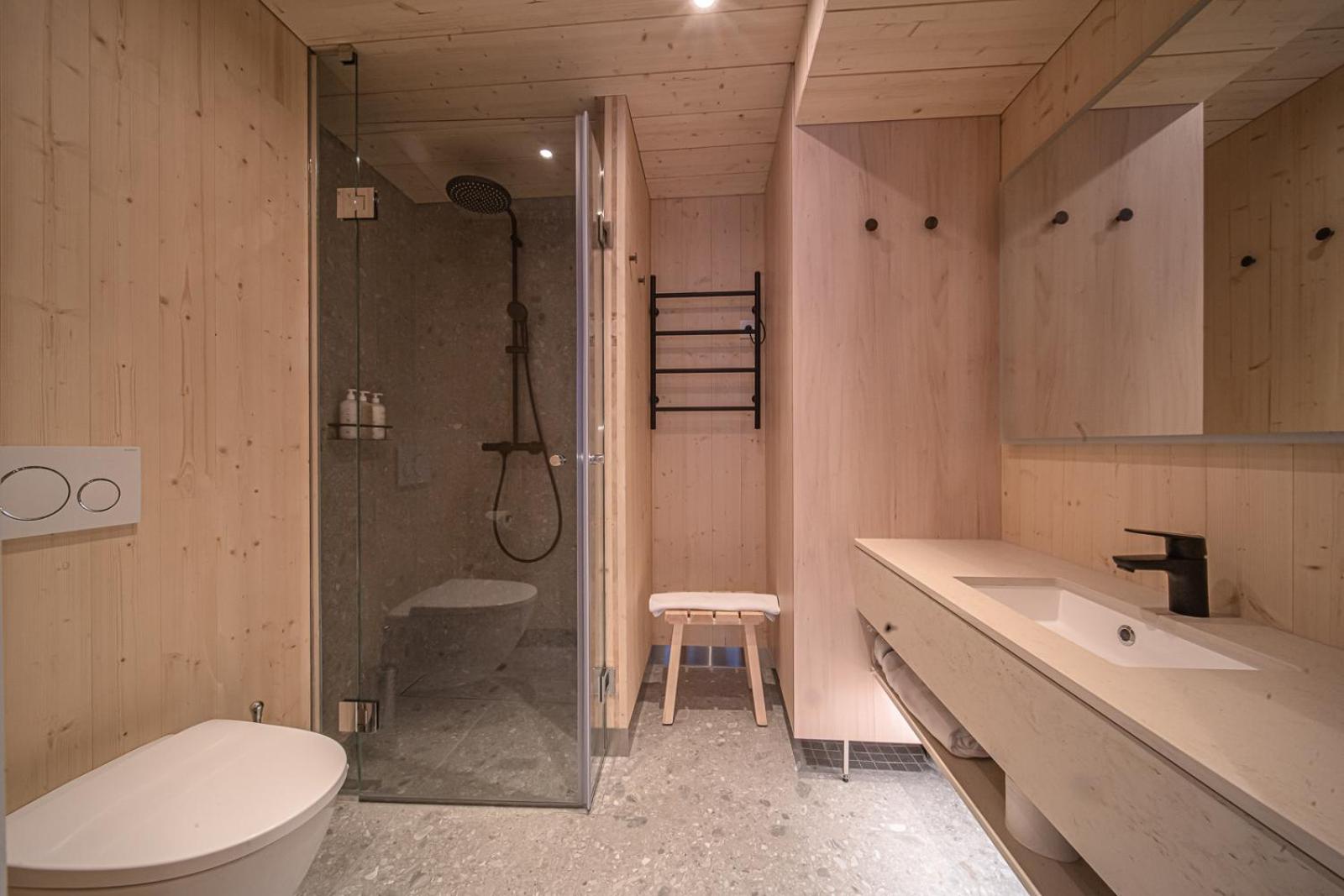 Sky View Cabin Deluxe Plus photo 3