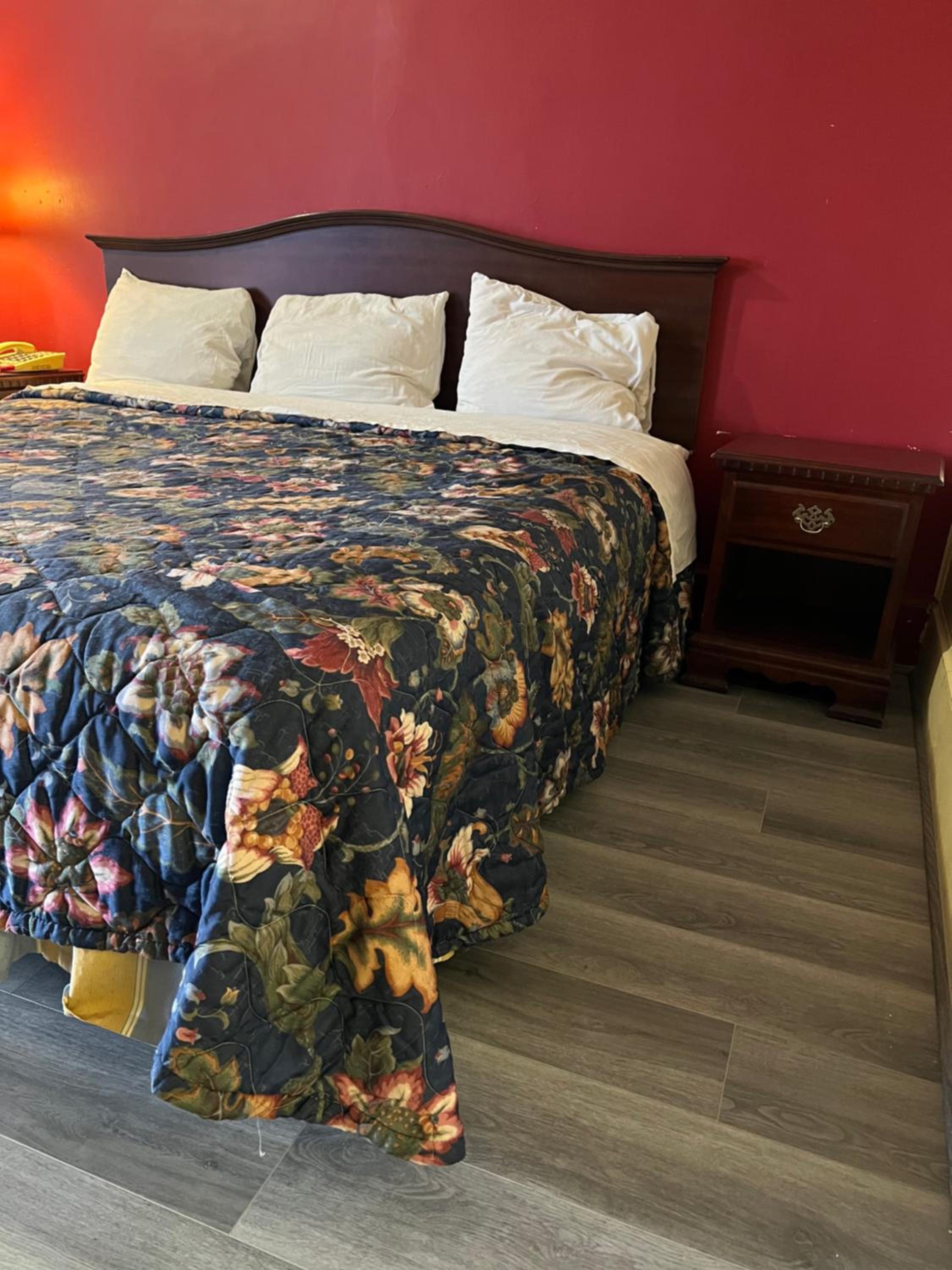 Motel 6 Williamston, NC - Highway 17, Billede 7
