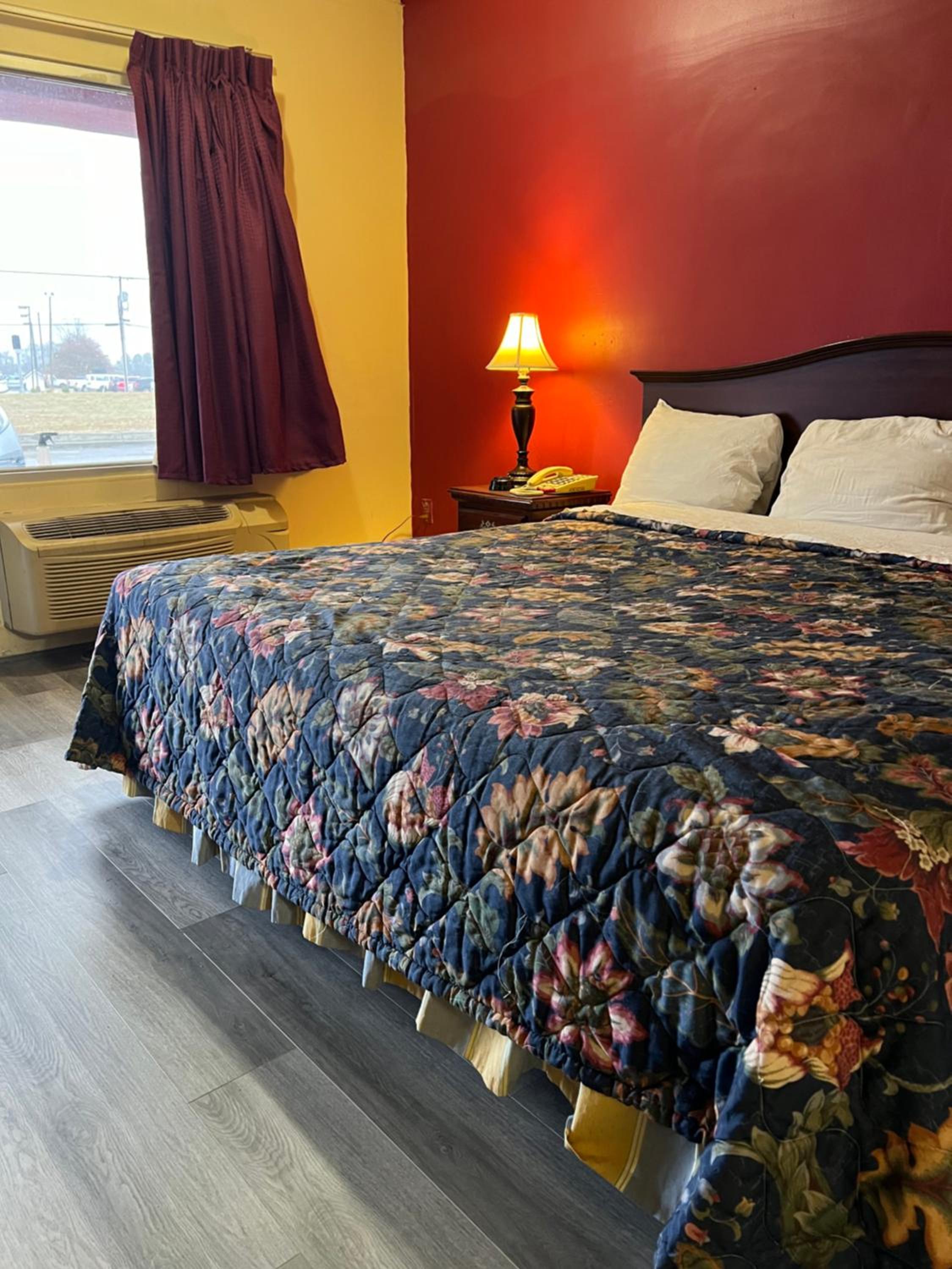 Motel 6 Williamston, NC - Highway 17, Billede 4