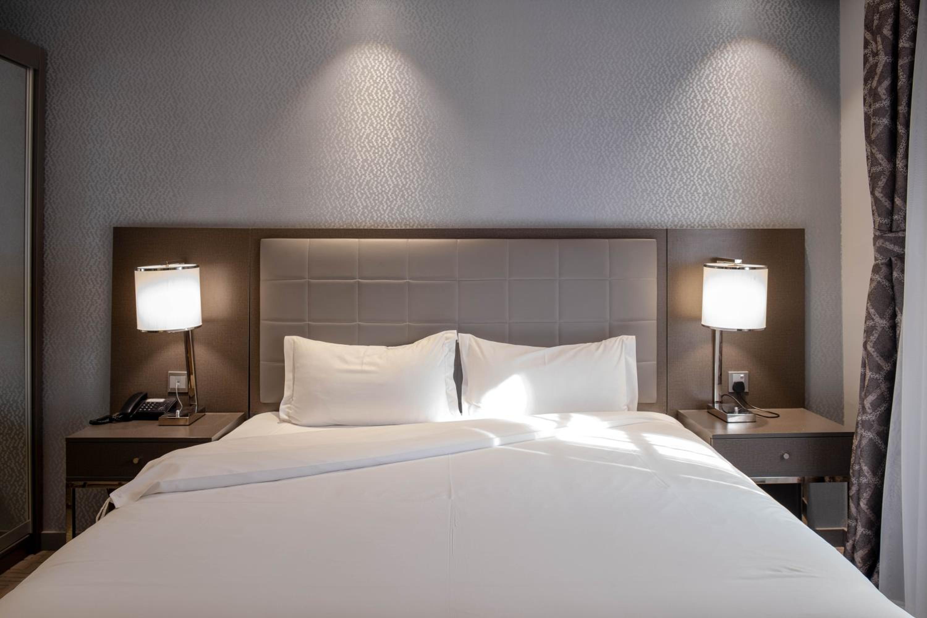 Two-Bedroom Suite photo 1
