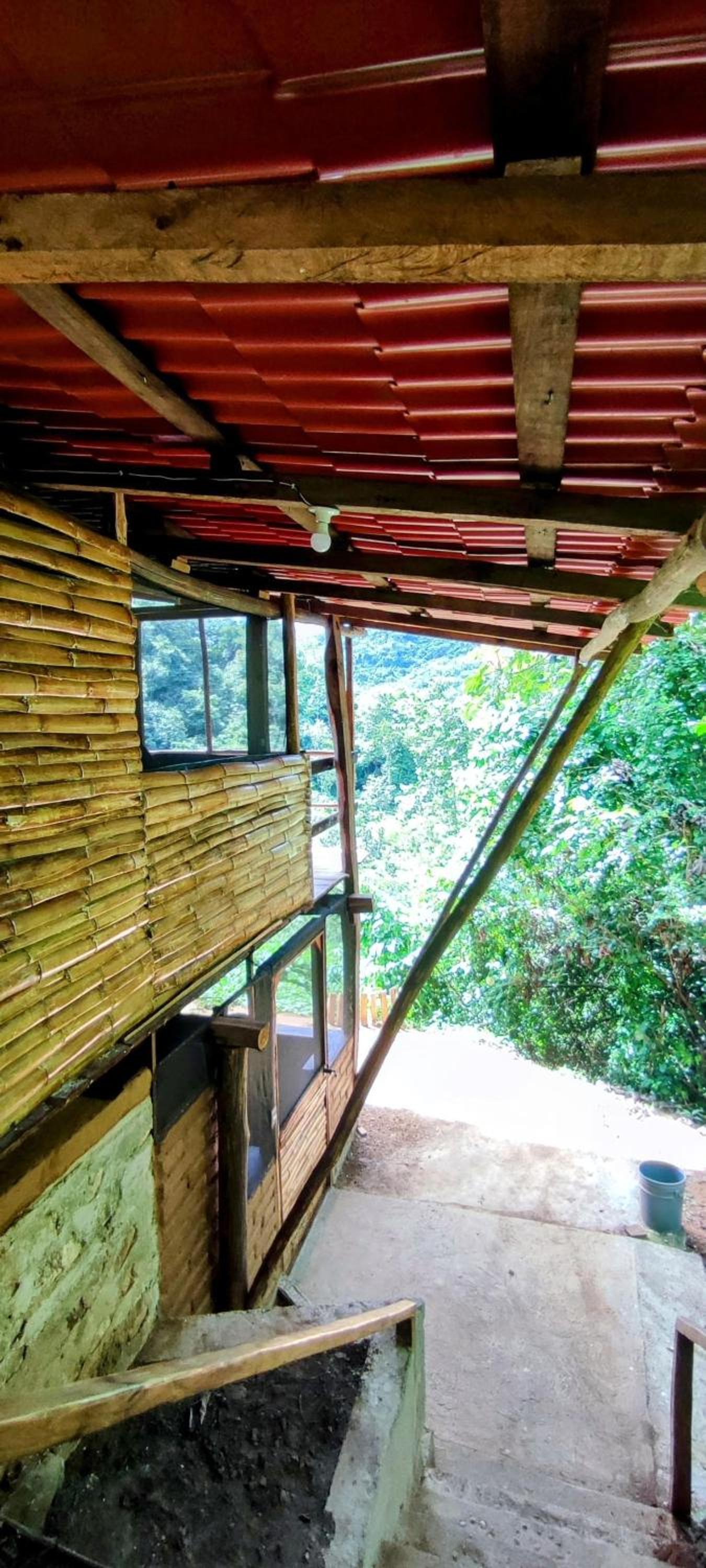 Two-Bedroom Chalet photo 2