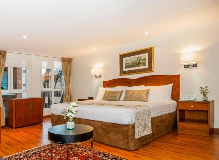 Junior Suite - Photo 3