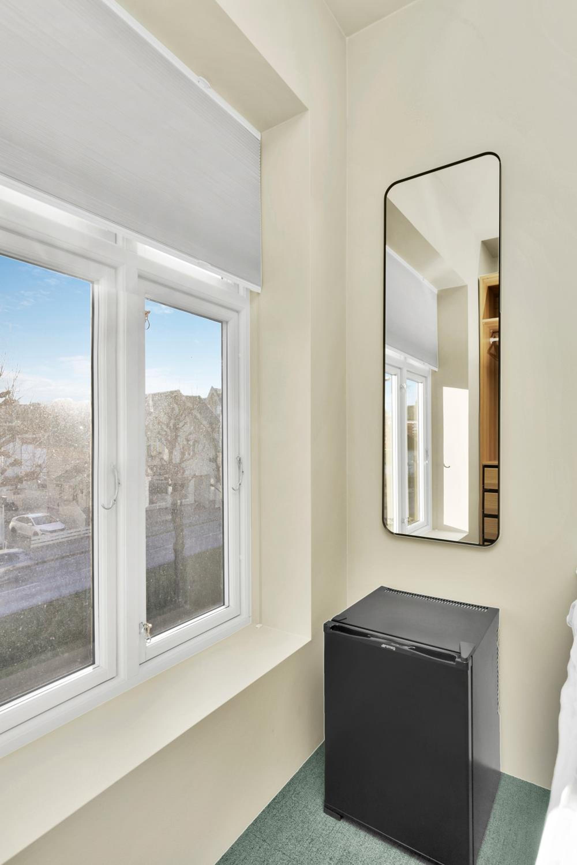 Double Room with Private Bathroom photo 2