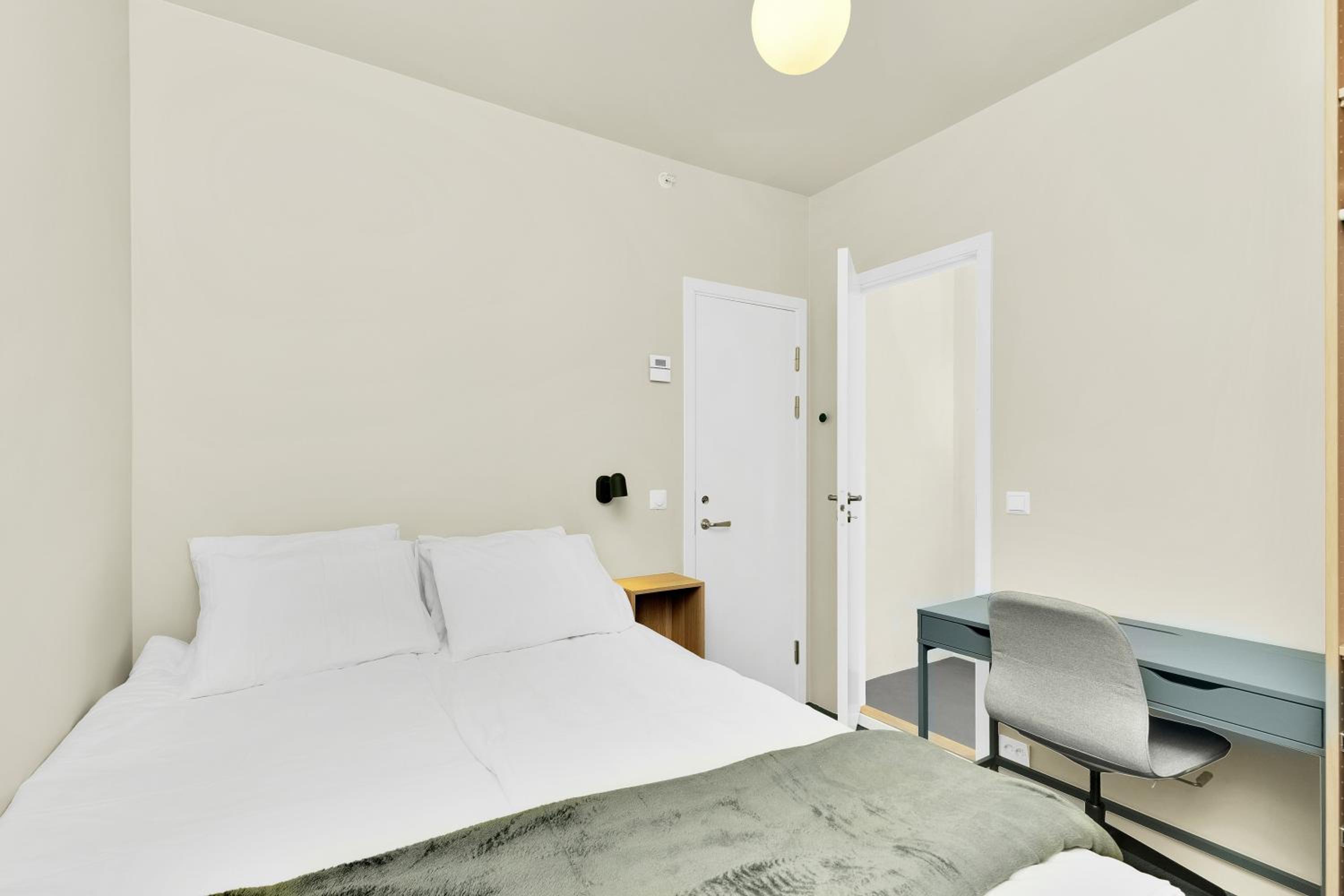 Double Room with Private Bathroom photo 3