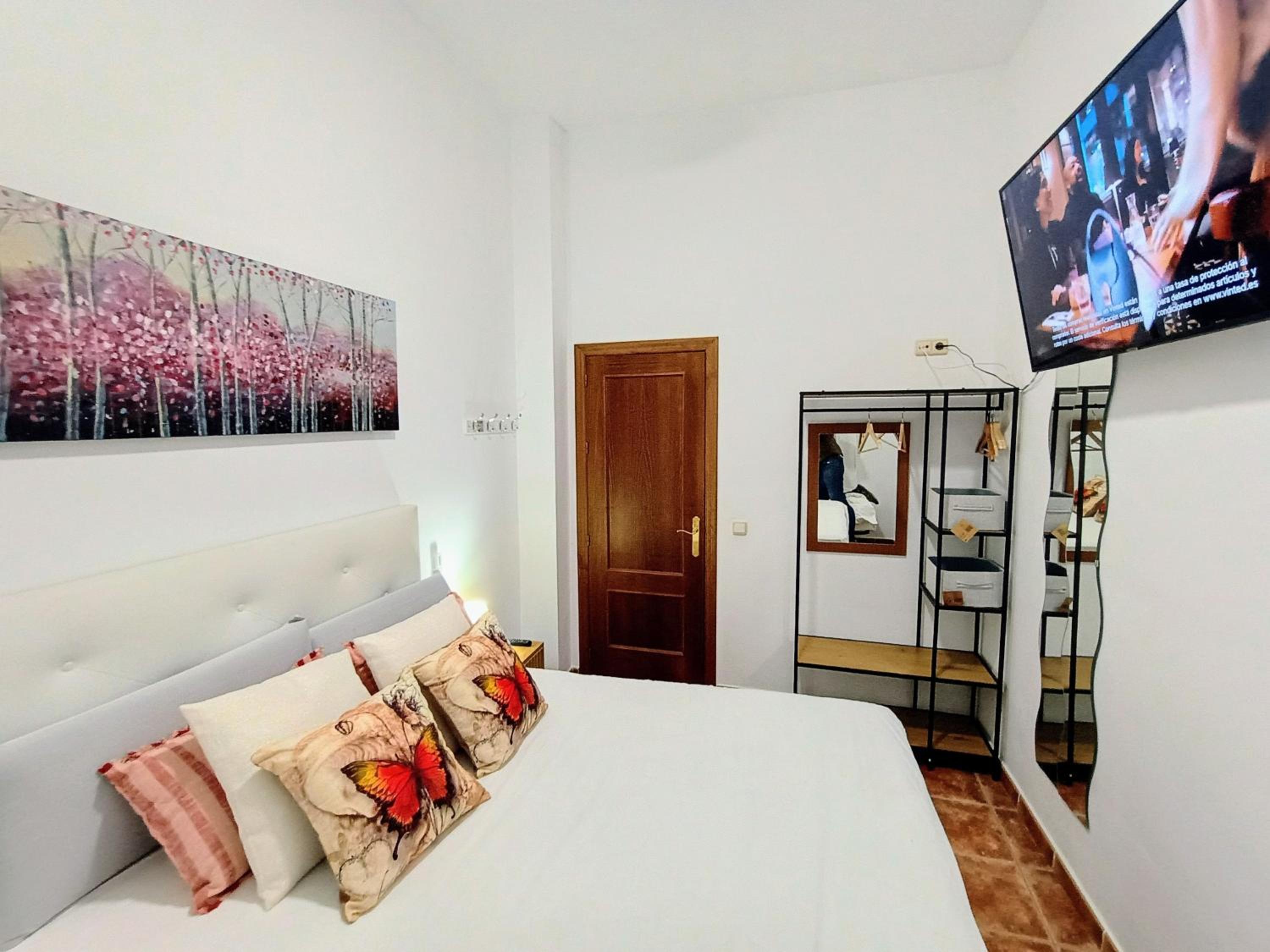 Two-Bedroom Apartment - Photo 1