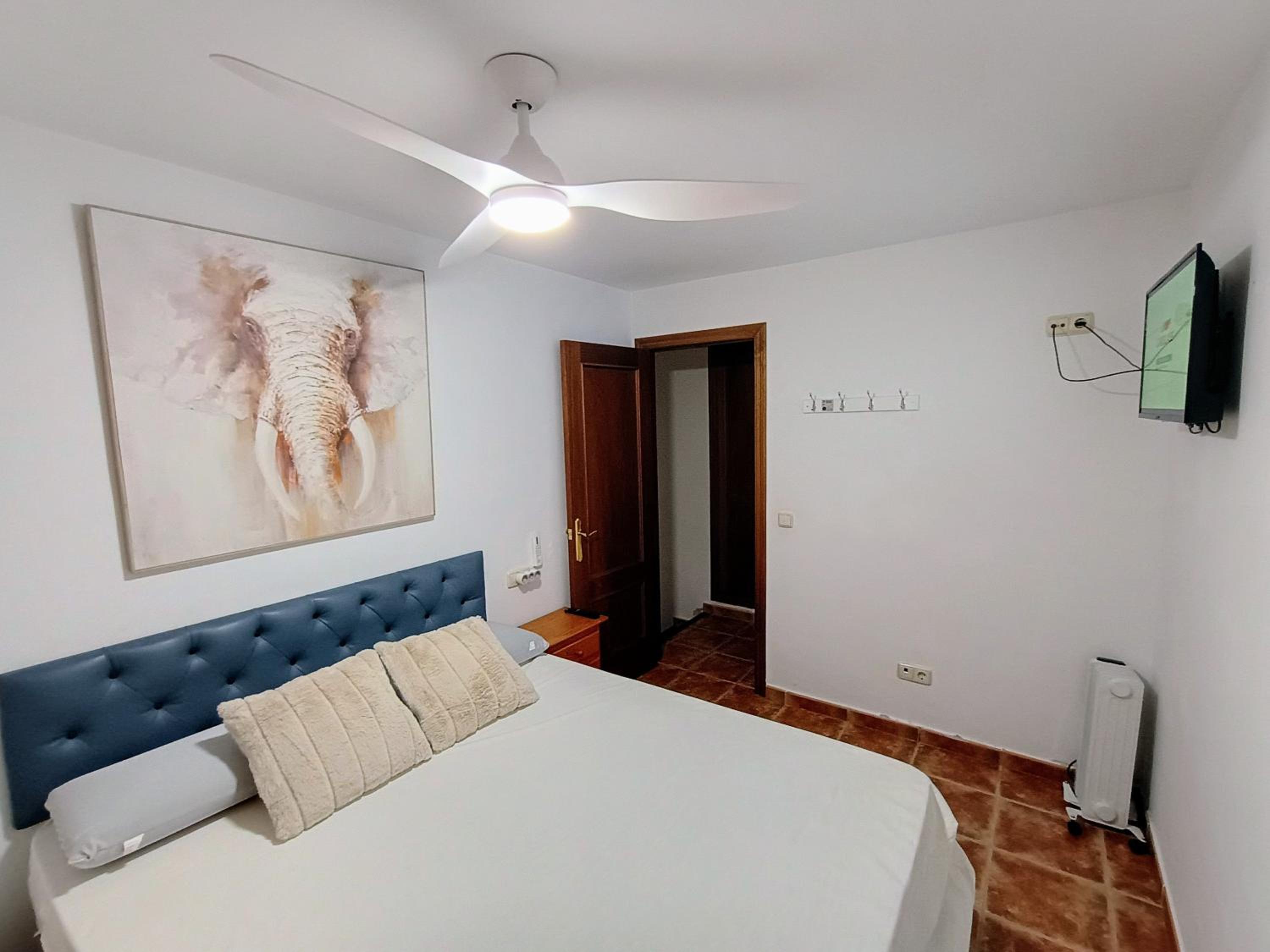 Two-Bedroom Apartment - Photo 13