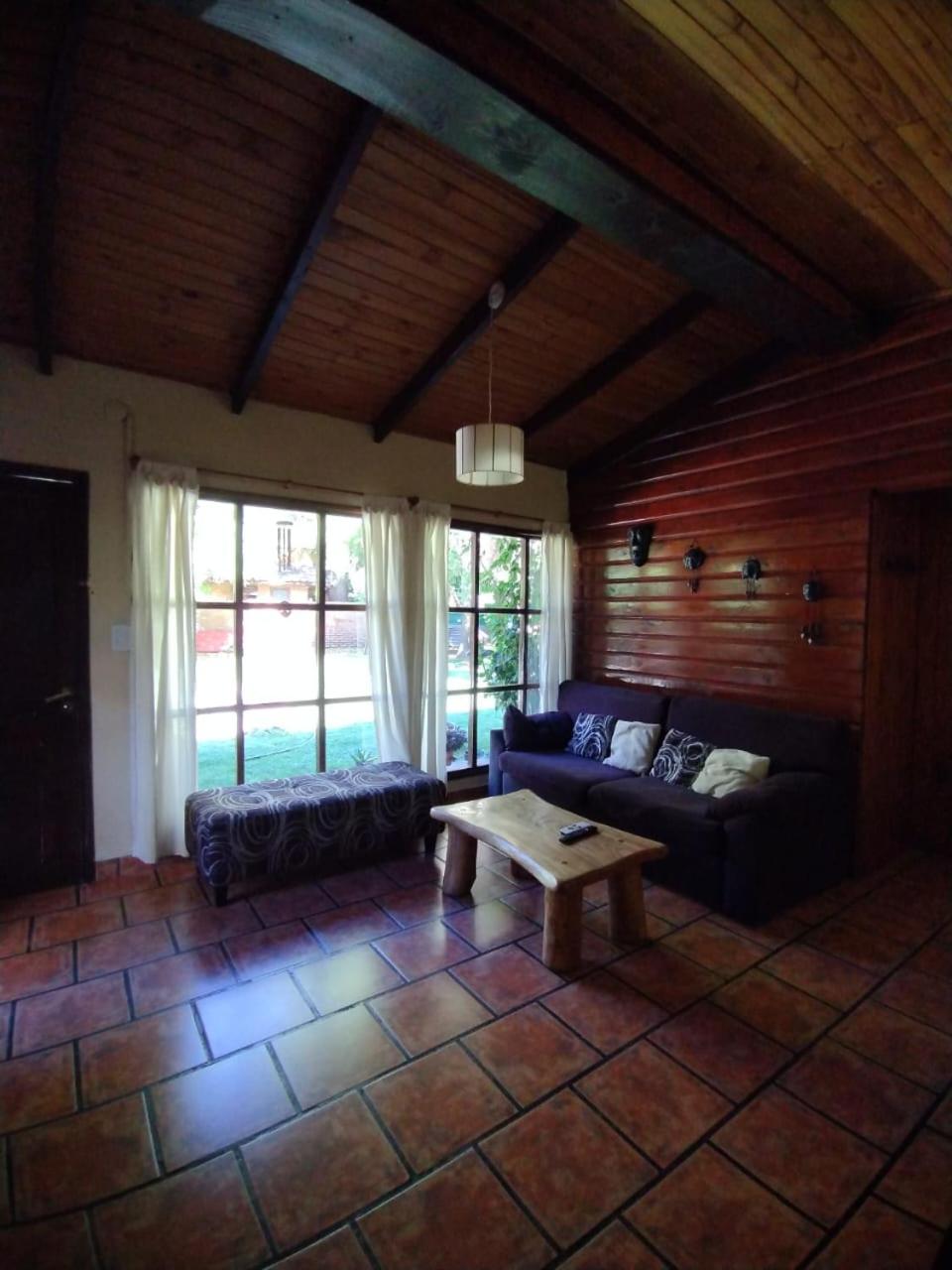 Four-Bedroom House photo 1