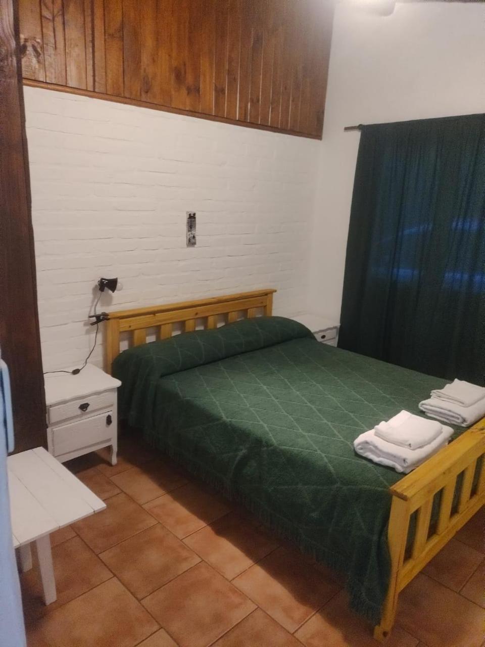 Two-Bedroom House photo 1