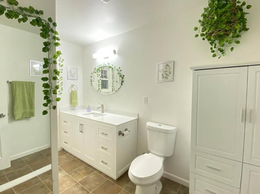 One-Bedroom House photo 3