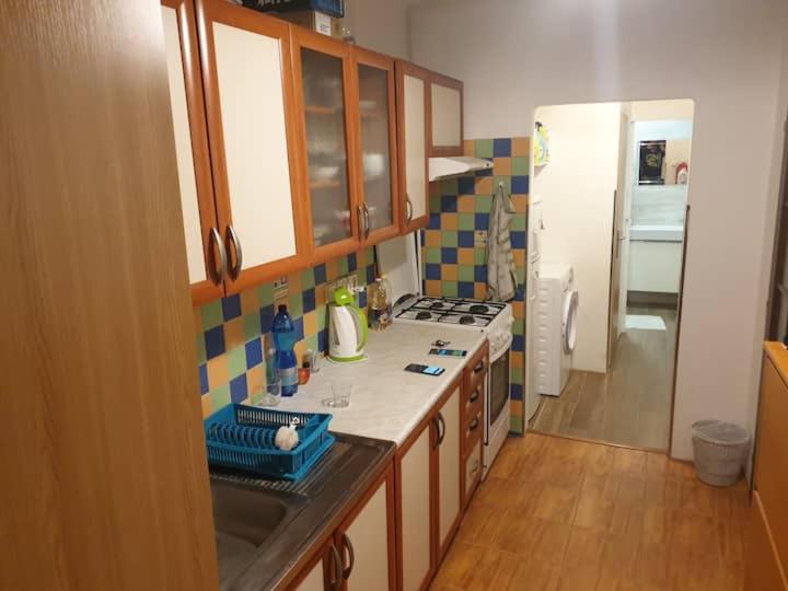 Duplex Quadruple Room photo 1