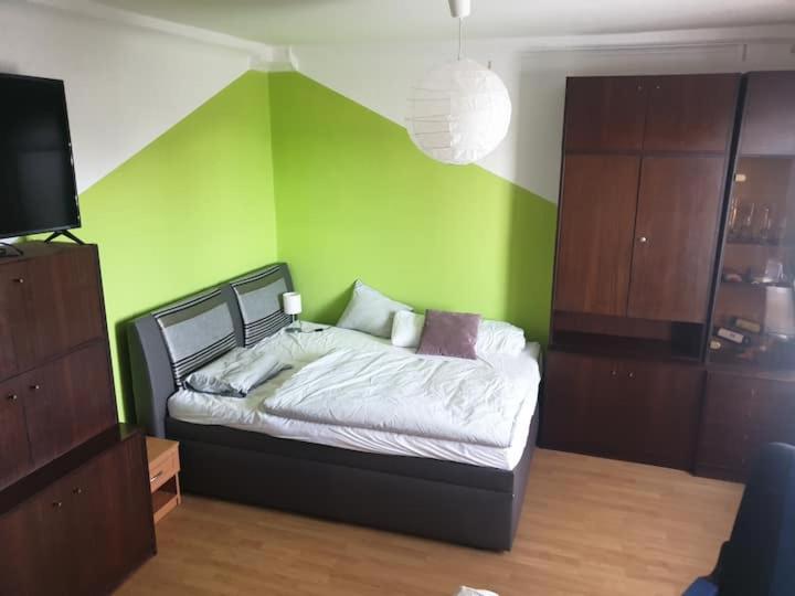 Duplex Quadruple Room photo 3