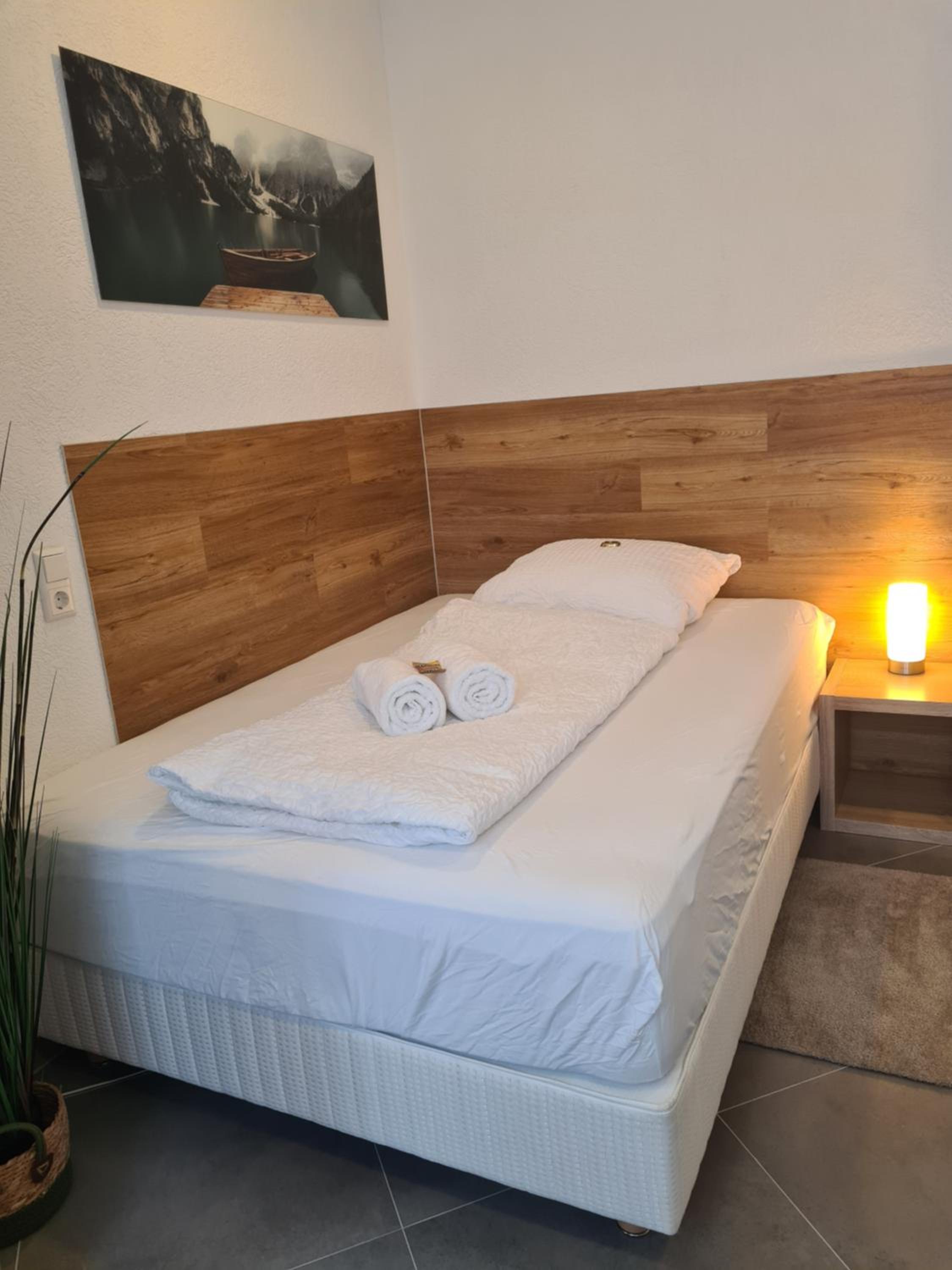 Deluxe Single Room photo 1