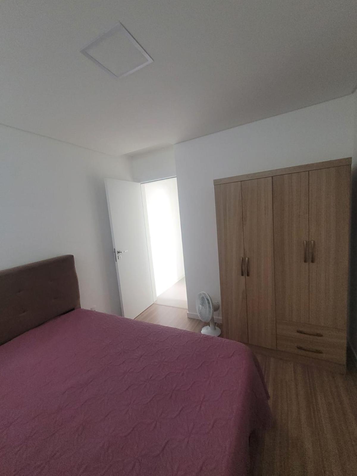 Three-Bedroom Apartment photo 1