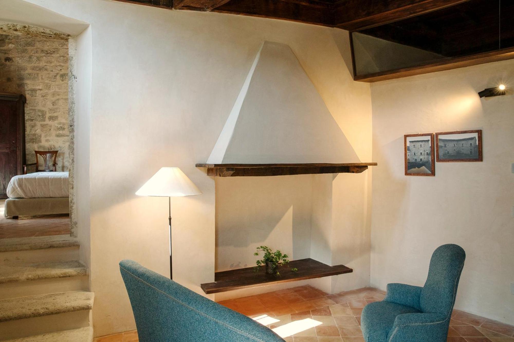 Superior Double Room - Photo 9