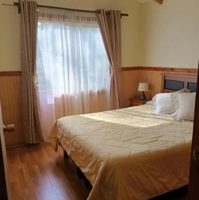 Two-Bedroom House photo 1