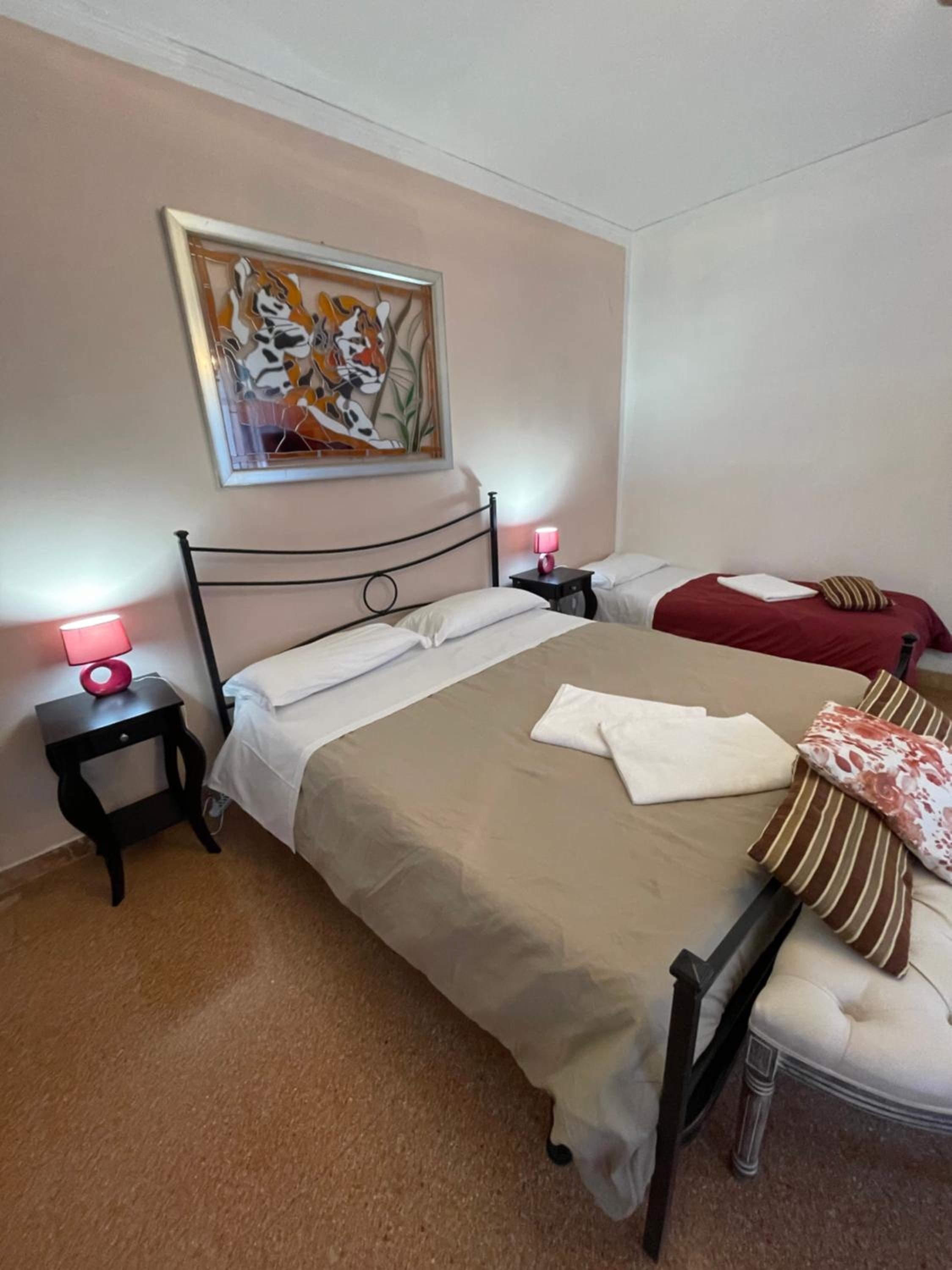 Luxury Triple Room photo 1