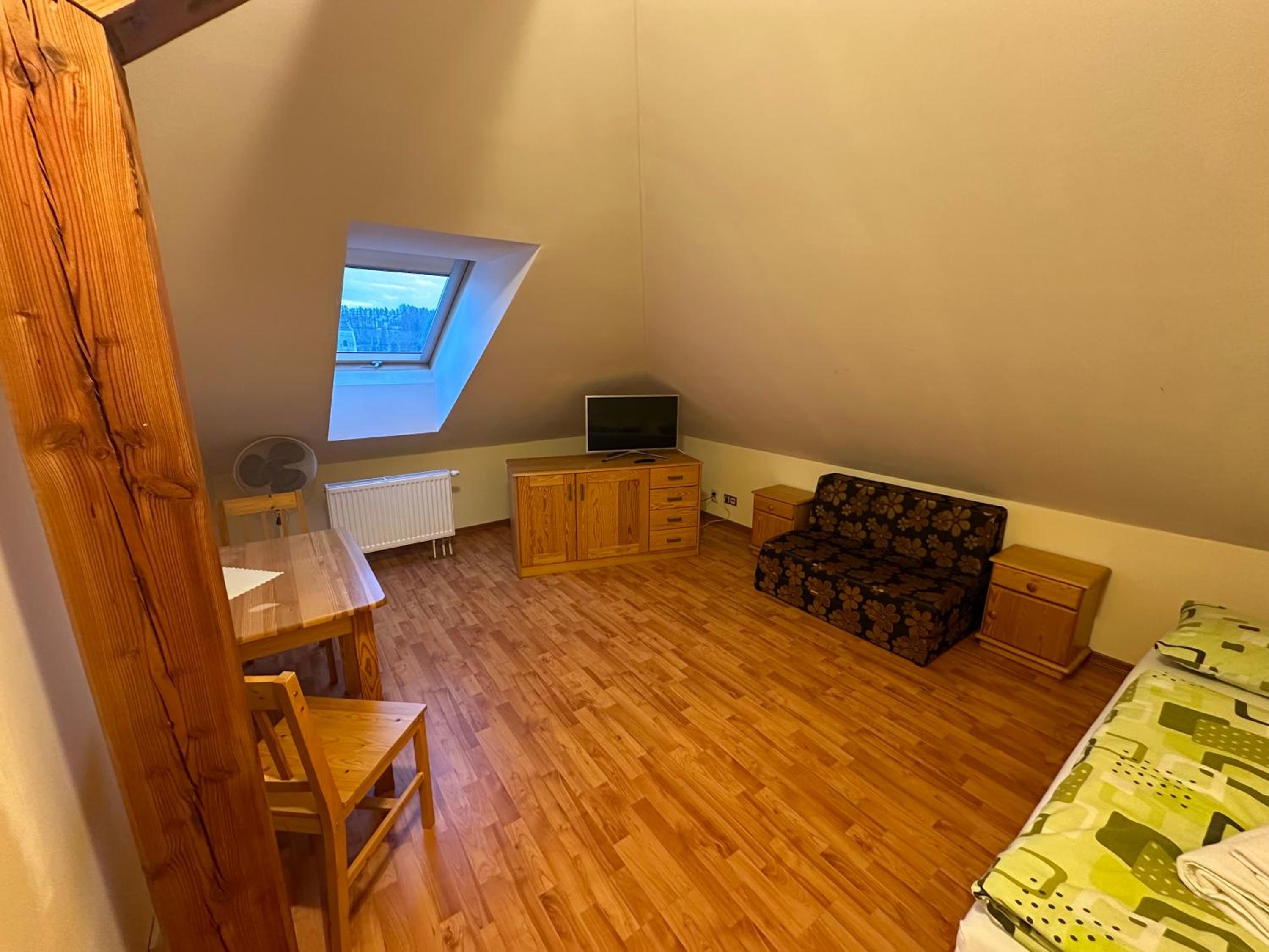 Single Room with Extra Bed photo 3