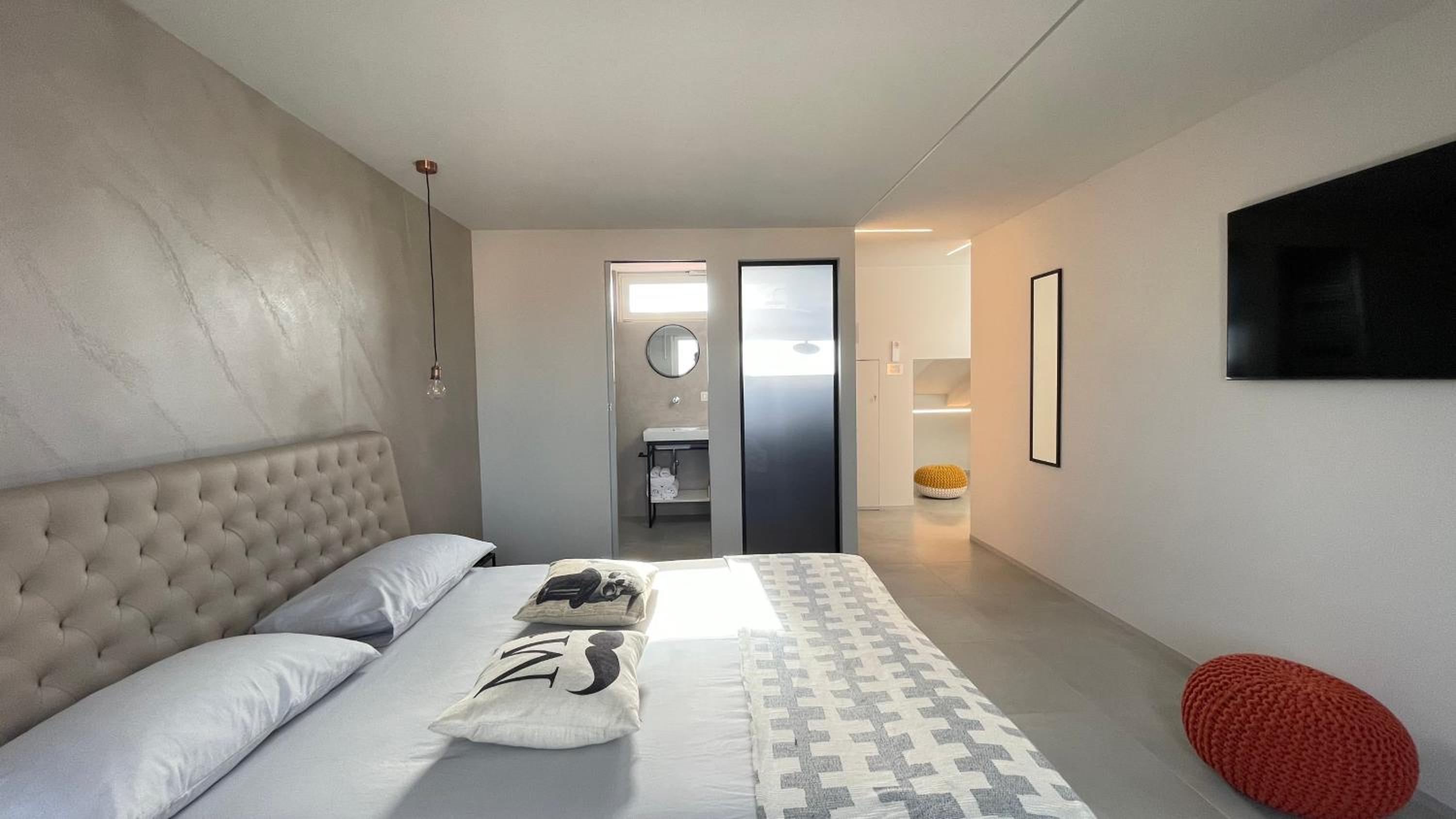 Junior Suite photo 1
