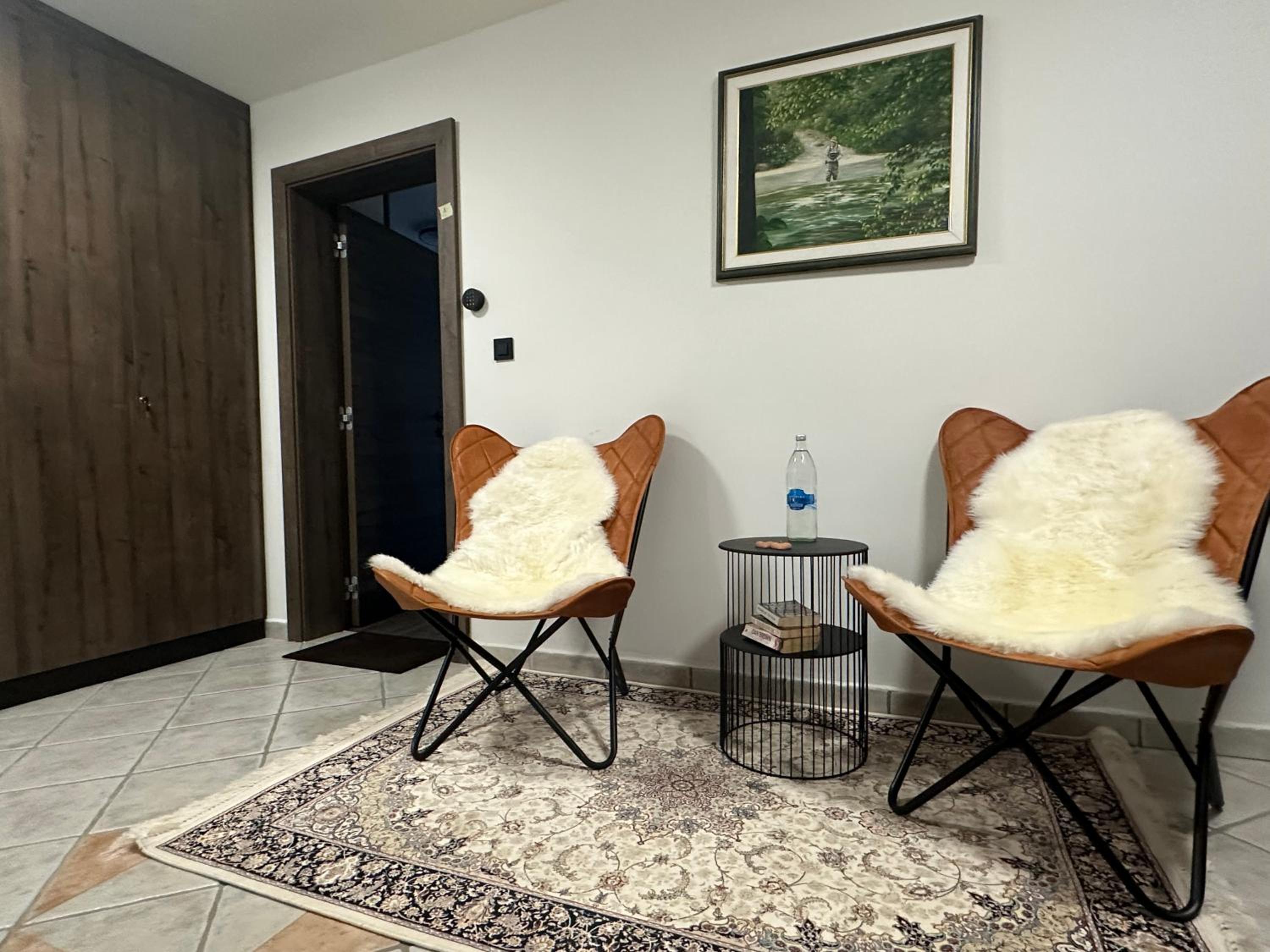 Loft photo 1