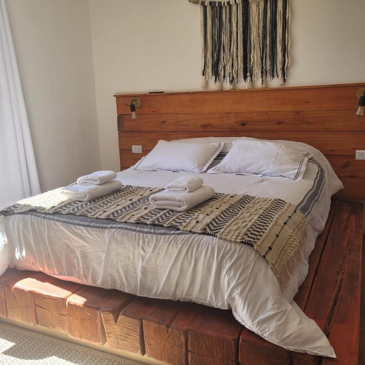 Deluxe Double Room with Sea View photo 1