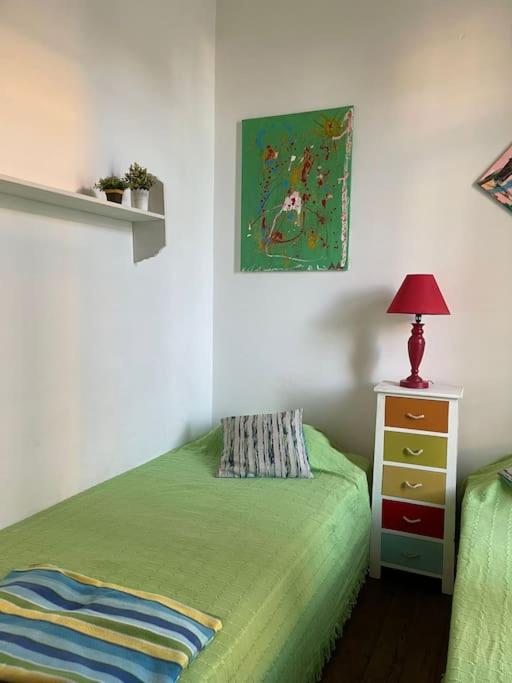 Four-Bedroom House photo 1