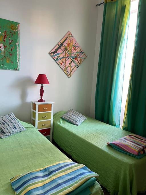Four-Bedroom House photo 2