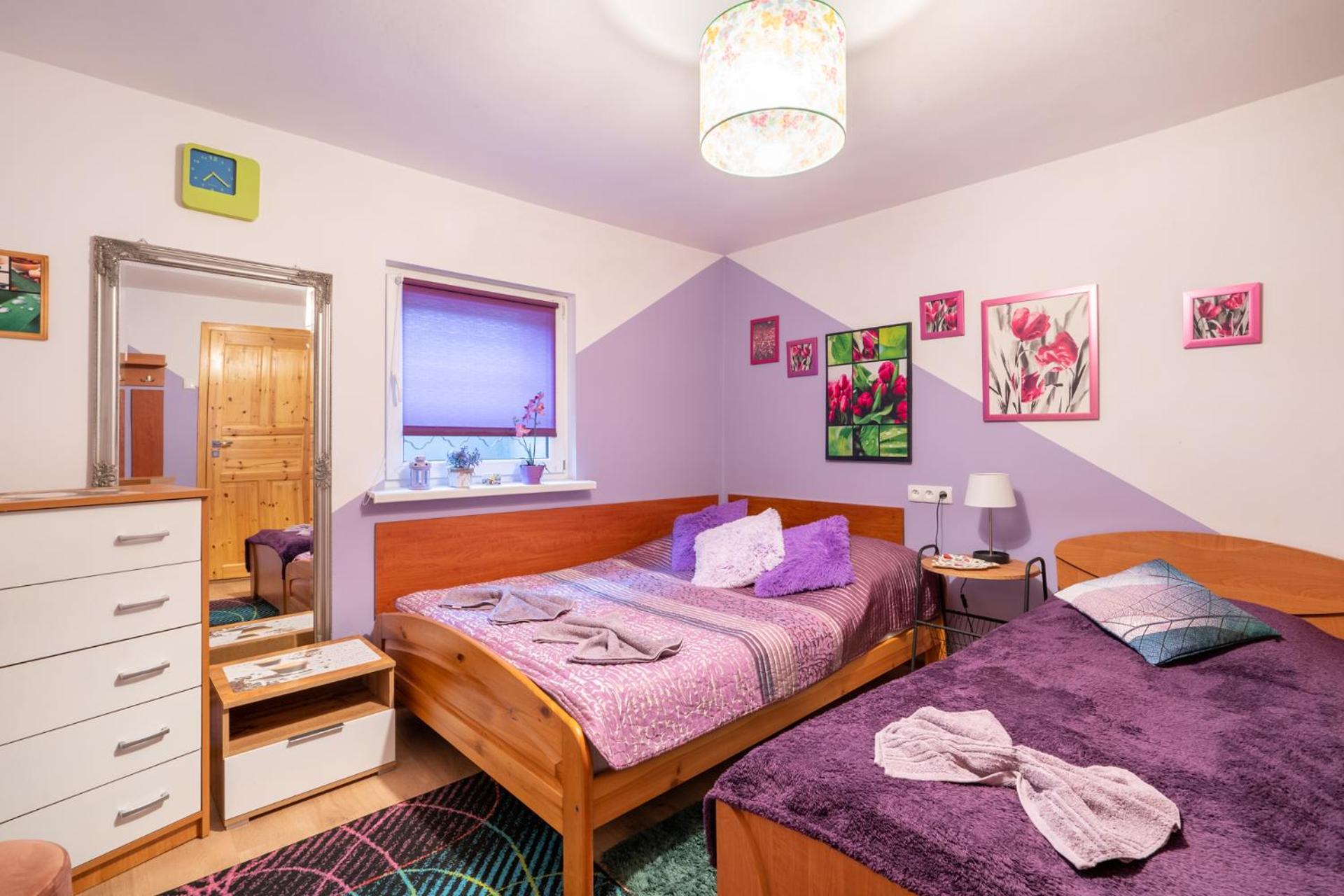 Economy Double Room photo 3
