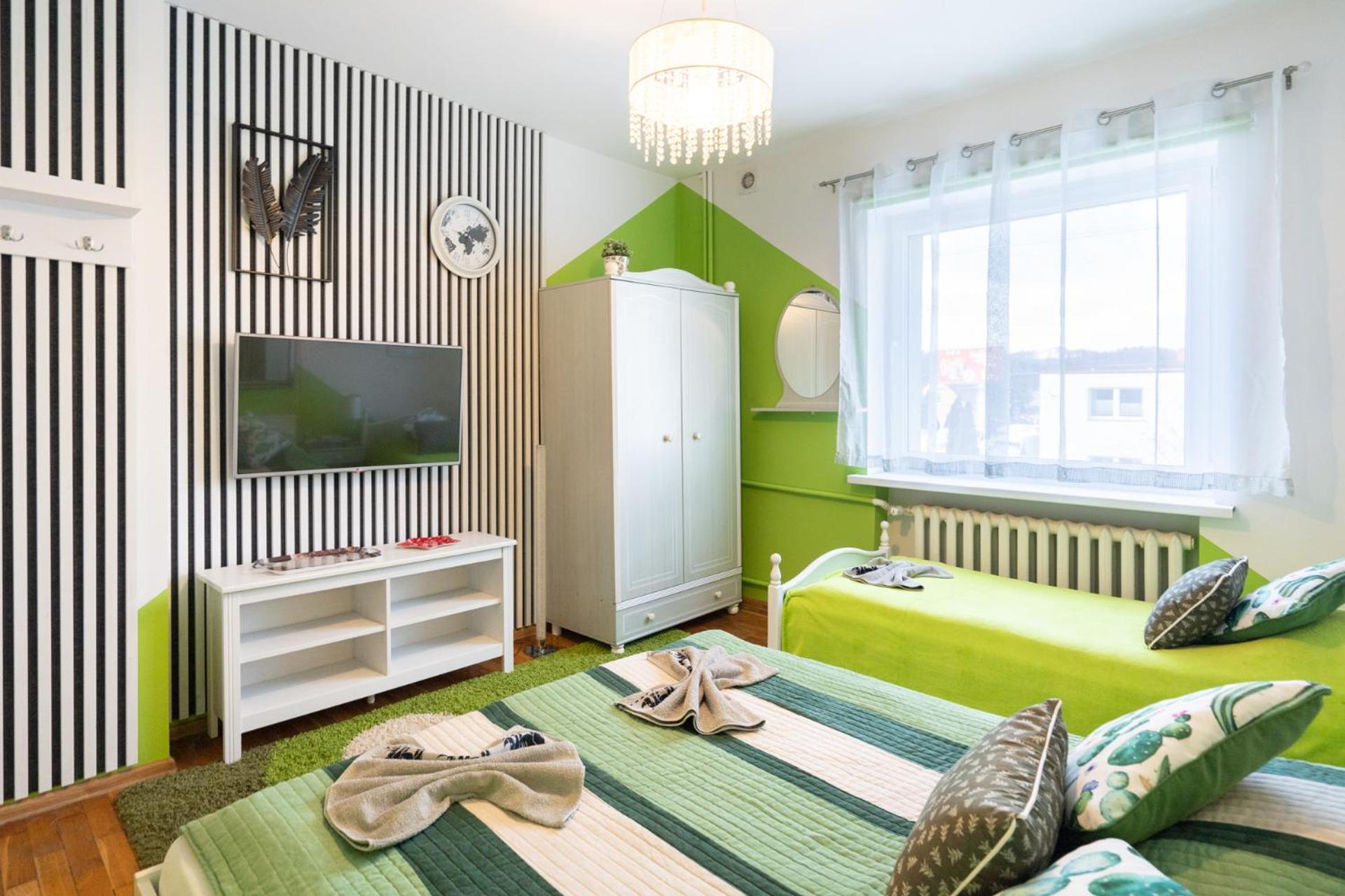 Deluxe Double Room with Extra Bed photo 1