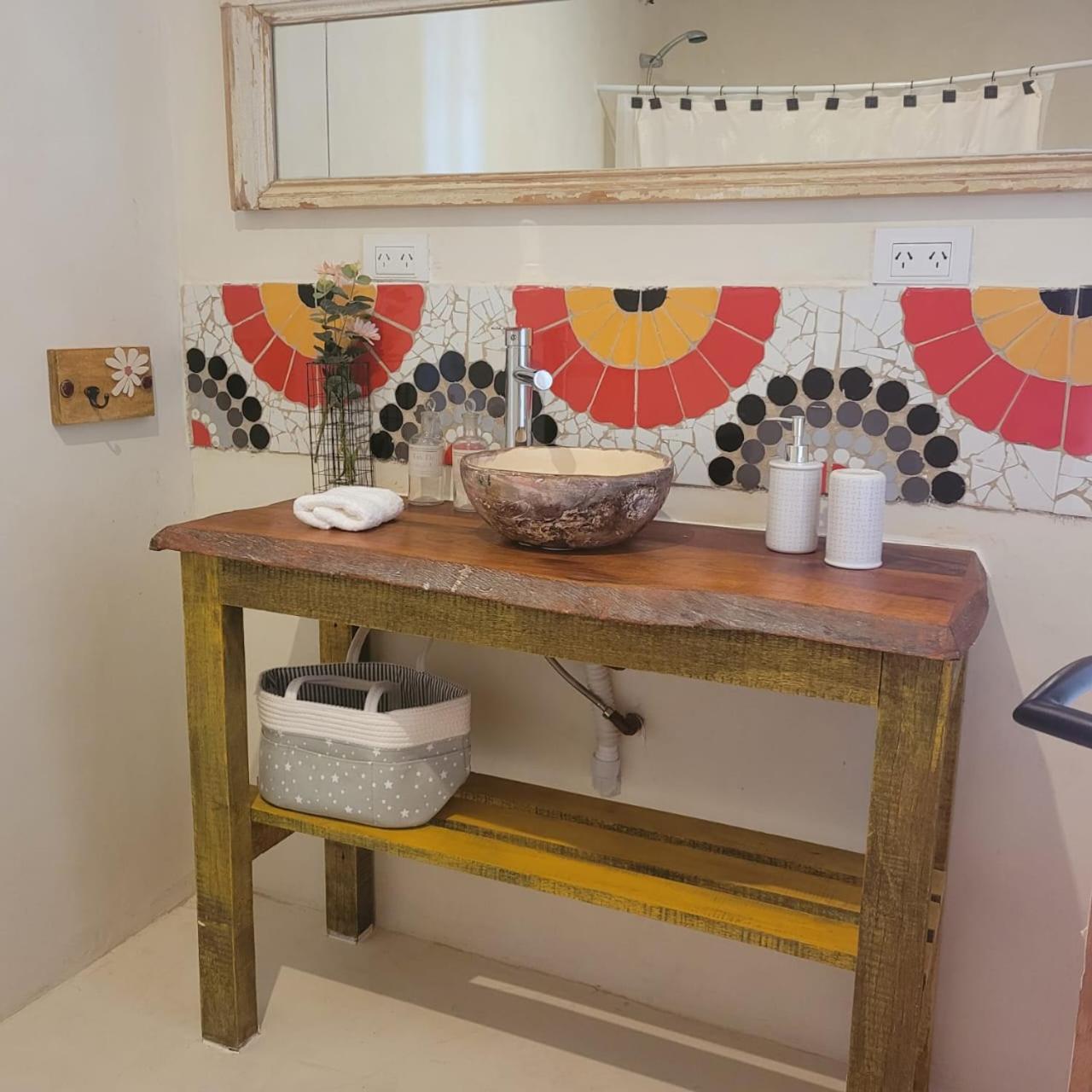 Deluxe Double Room with Sea View photo 3