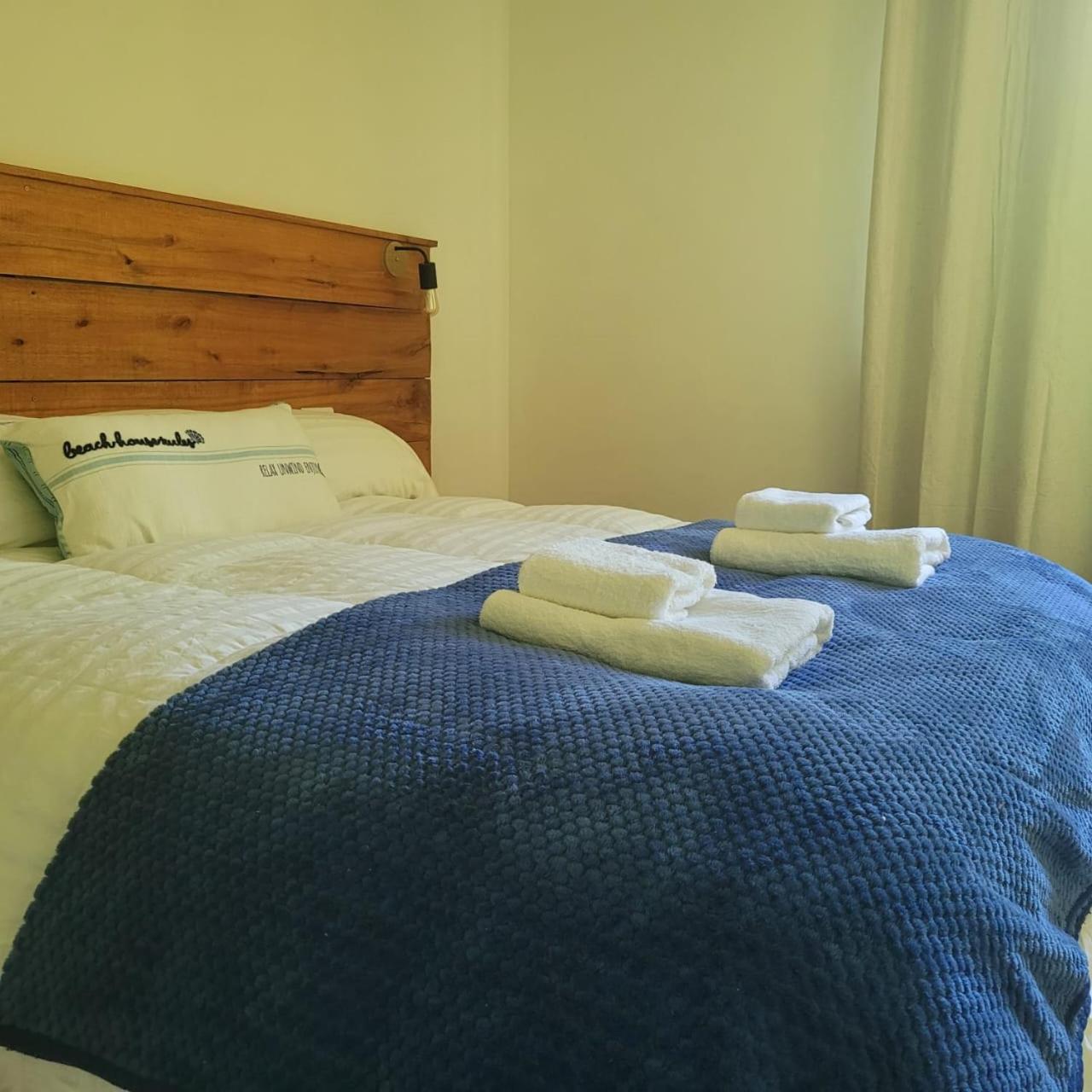 Deluxe Double Room with Extra Bed photo 1