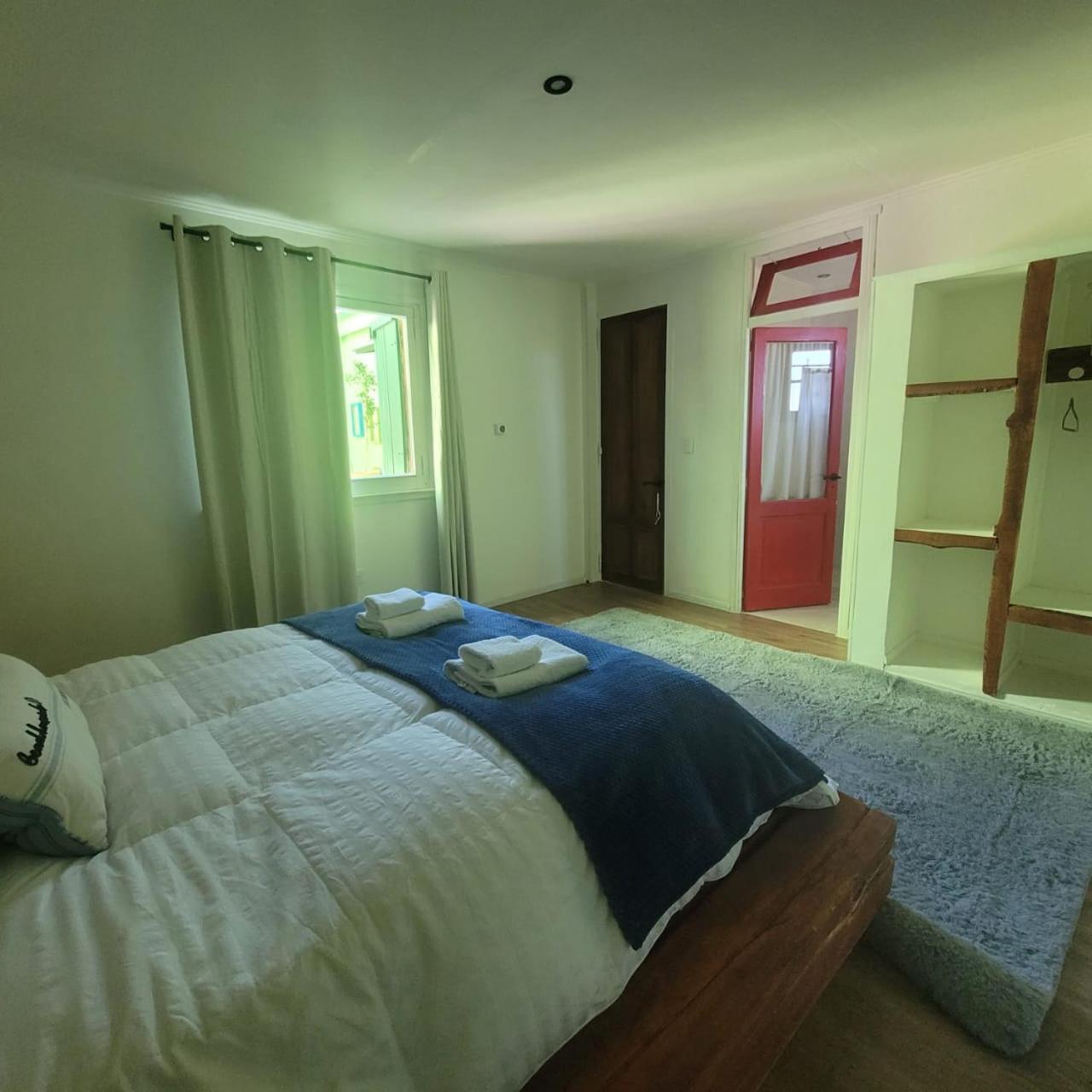 Deluxe Double Room with Extra Bed photo 2